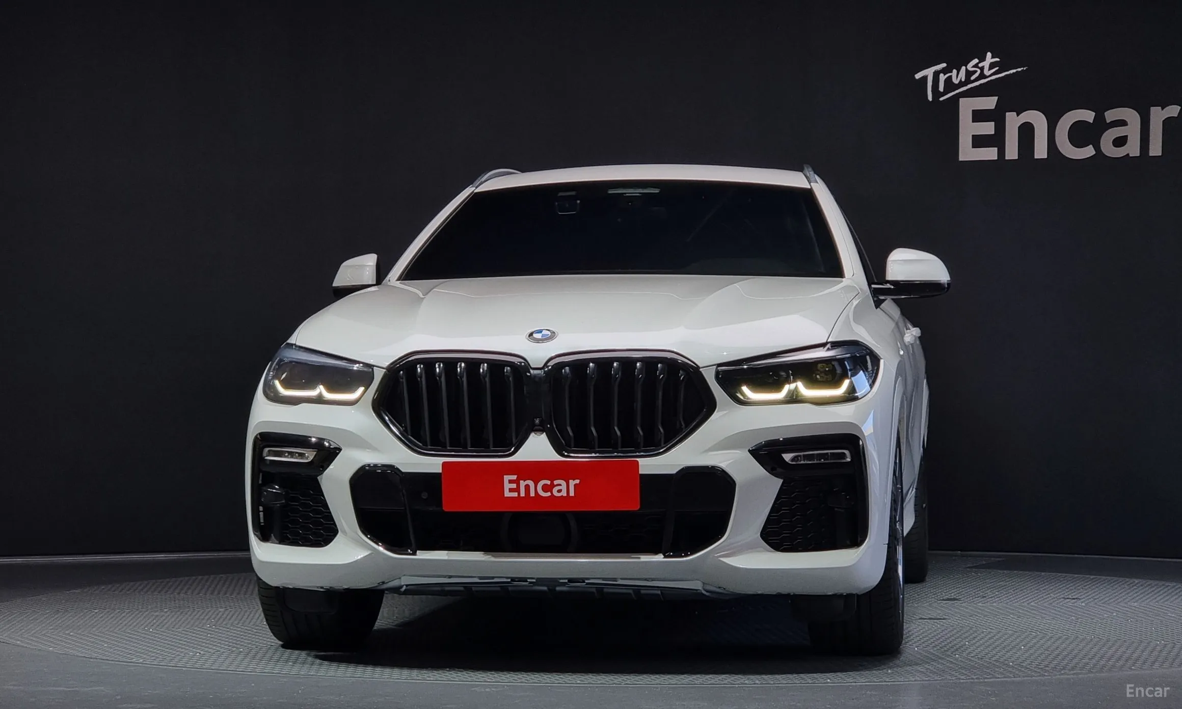 BMW X6 (G06) превью 2