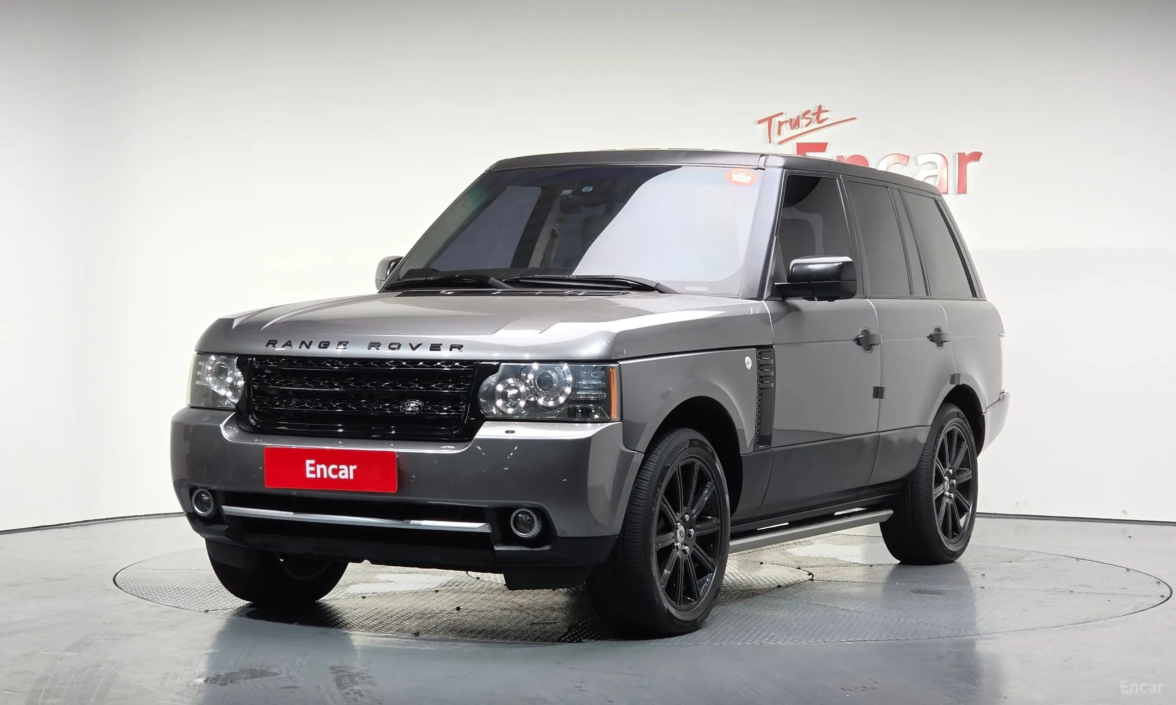 Range Rover