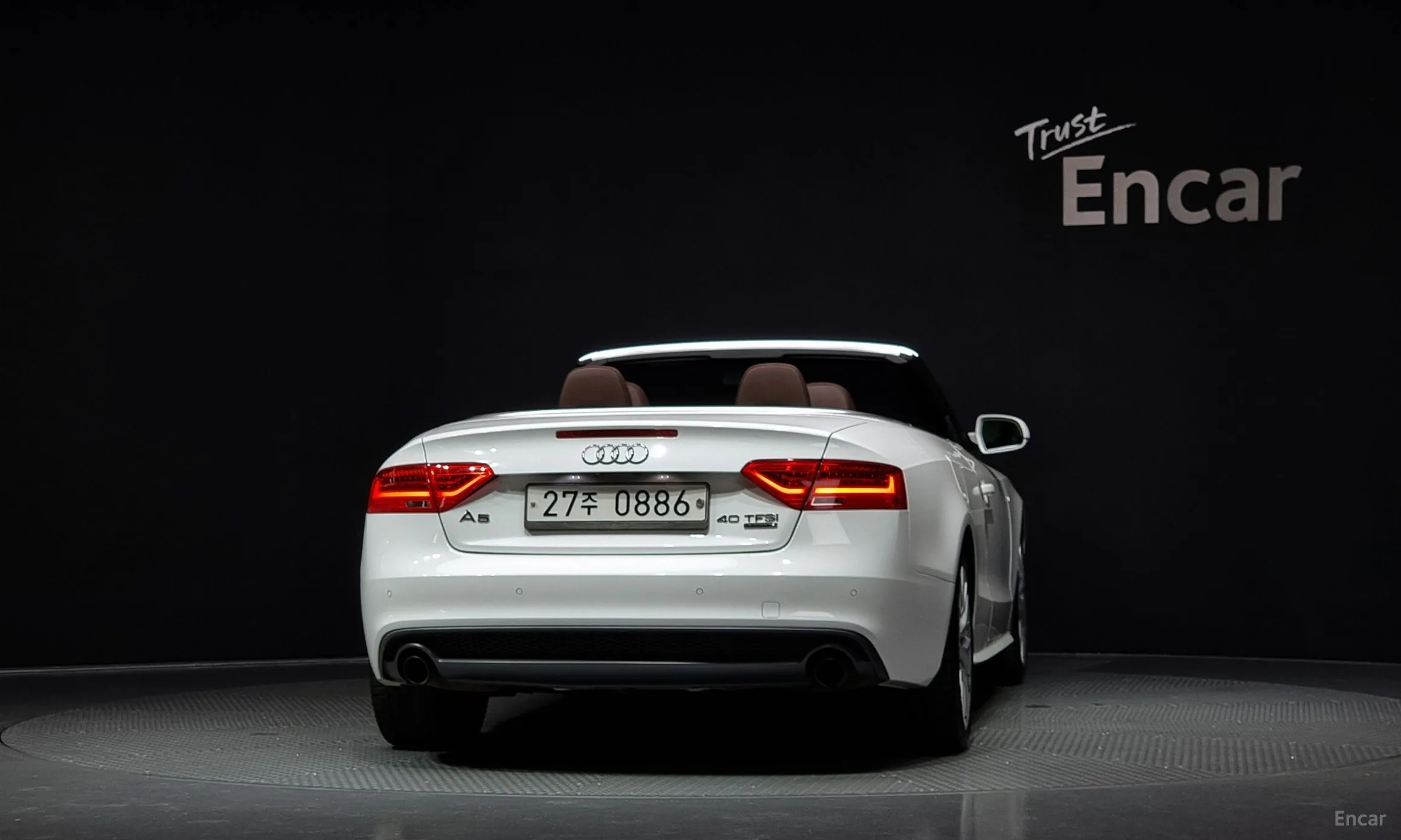 Audi A5 превью 3
