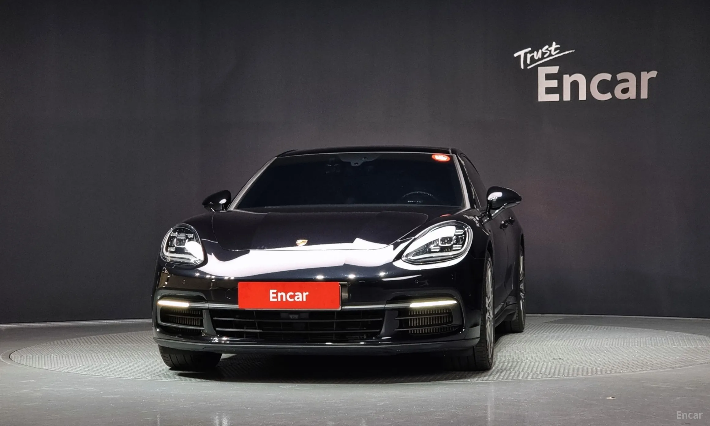 Porsche Panamera (971)