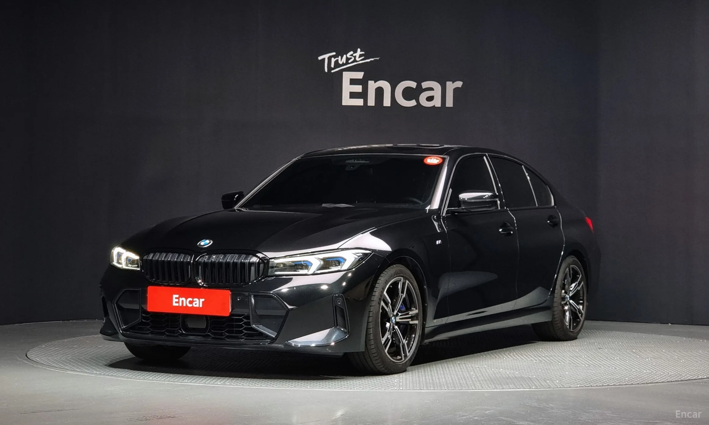 3 Series (G20)
