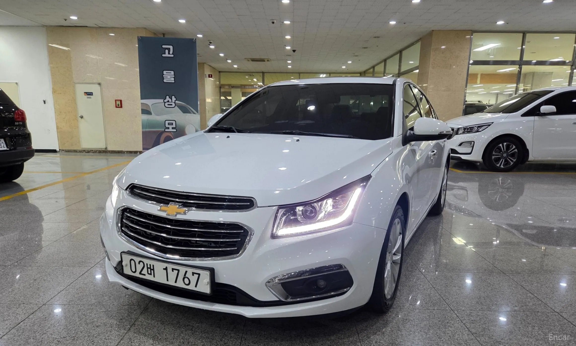 Cruze