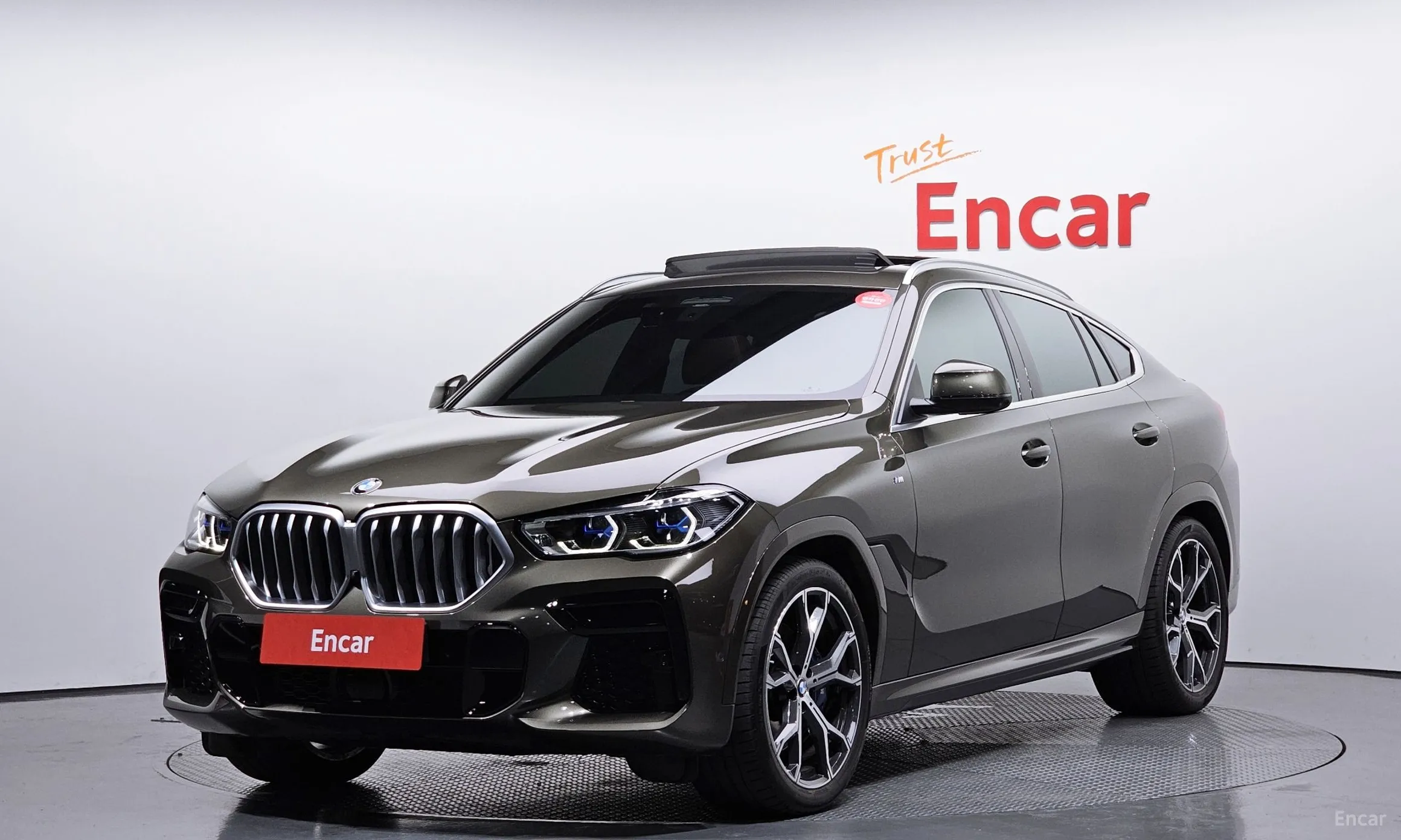 X6 (G06)