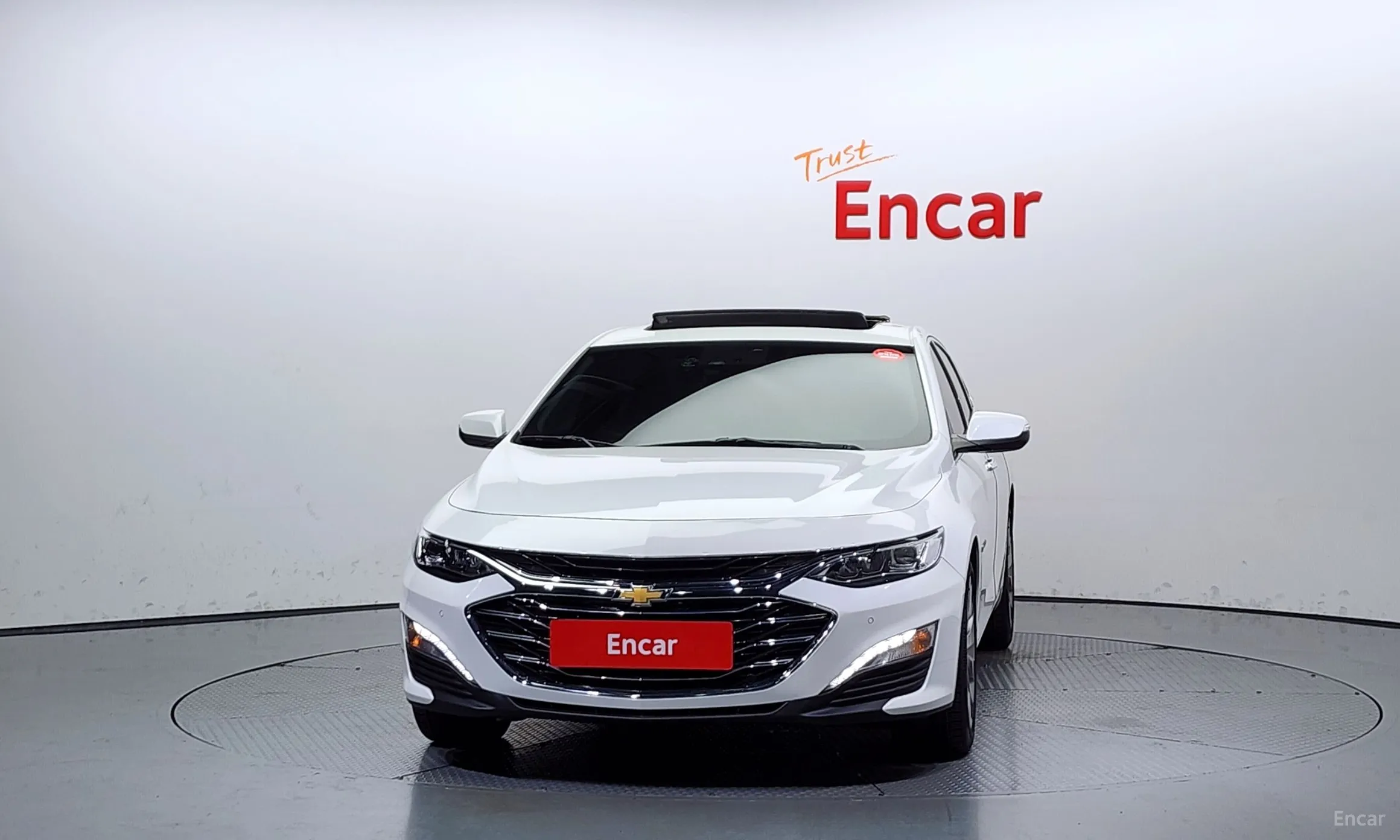 Chevrolet (GM Daewoo) Malibu превью 2