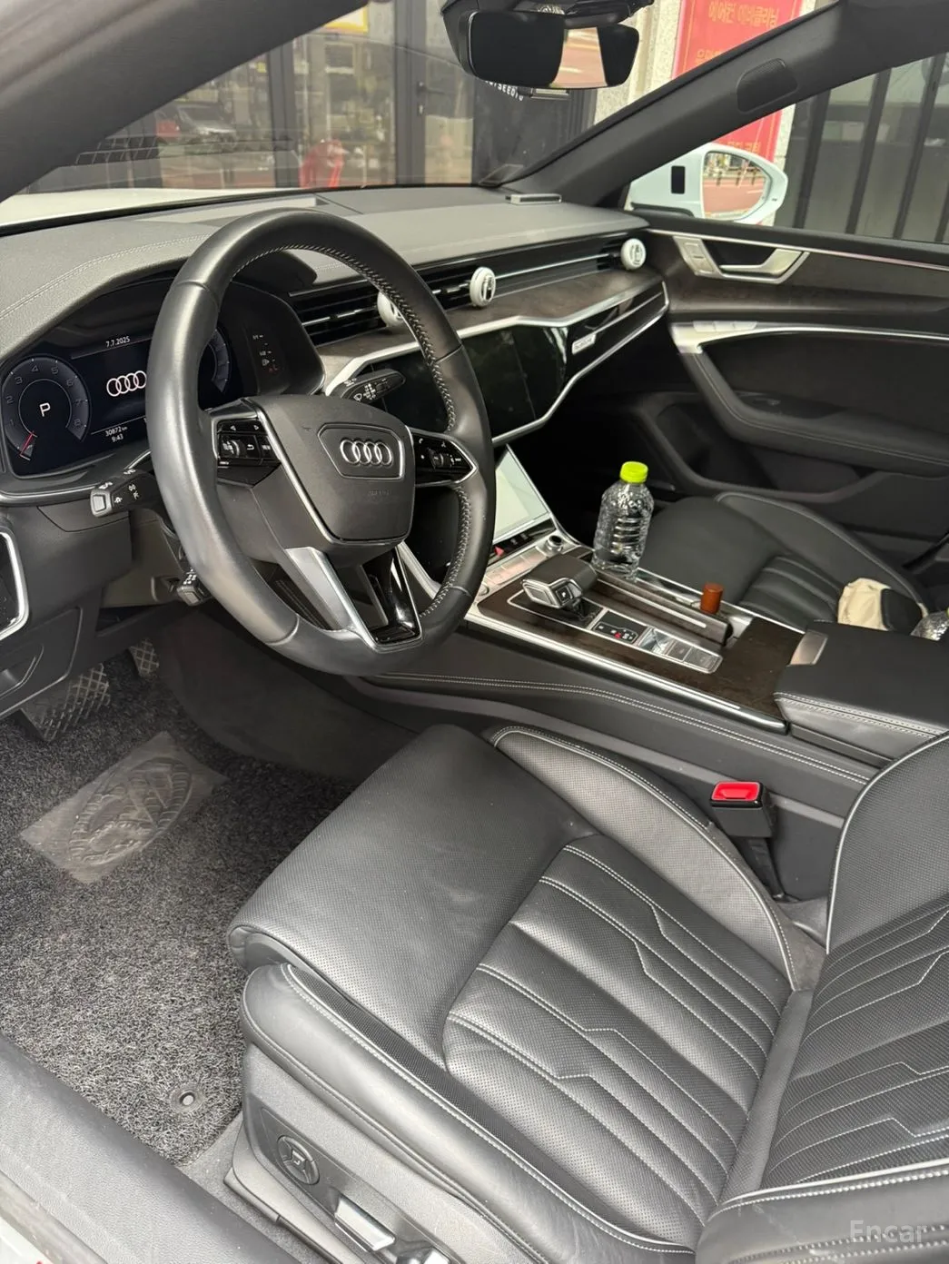 Audi A7 (4K) превью 4