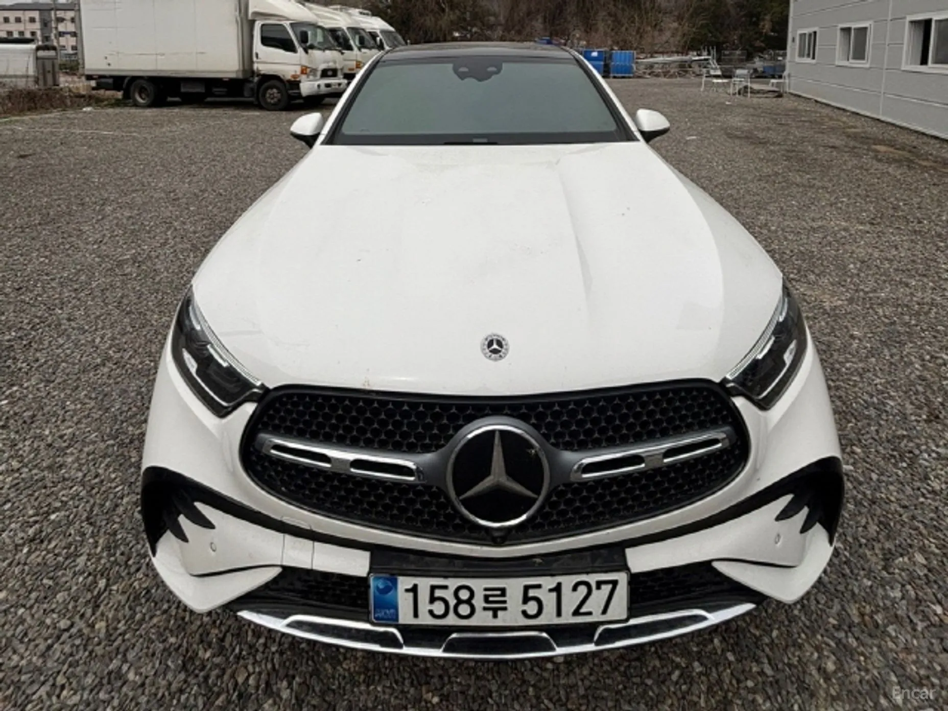 GLC-Class X254