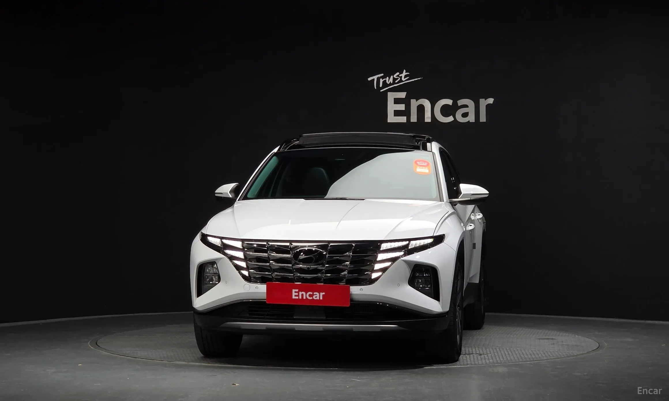 Hyundai Tucson Hybrid (NX4) превью 2