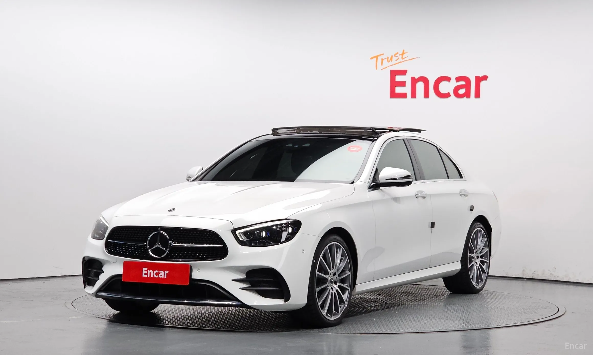 E-Class W213