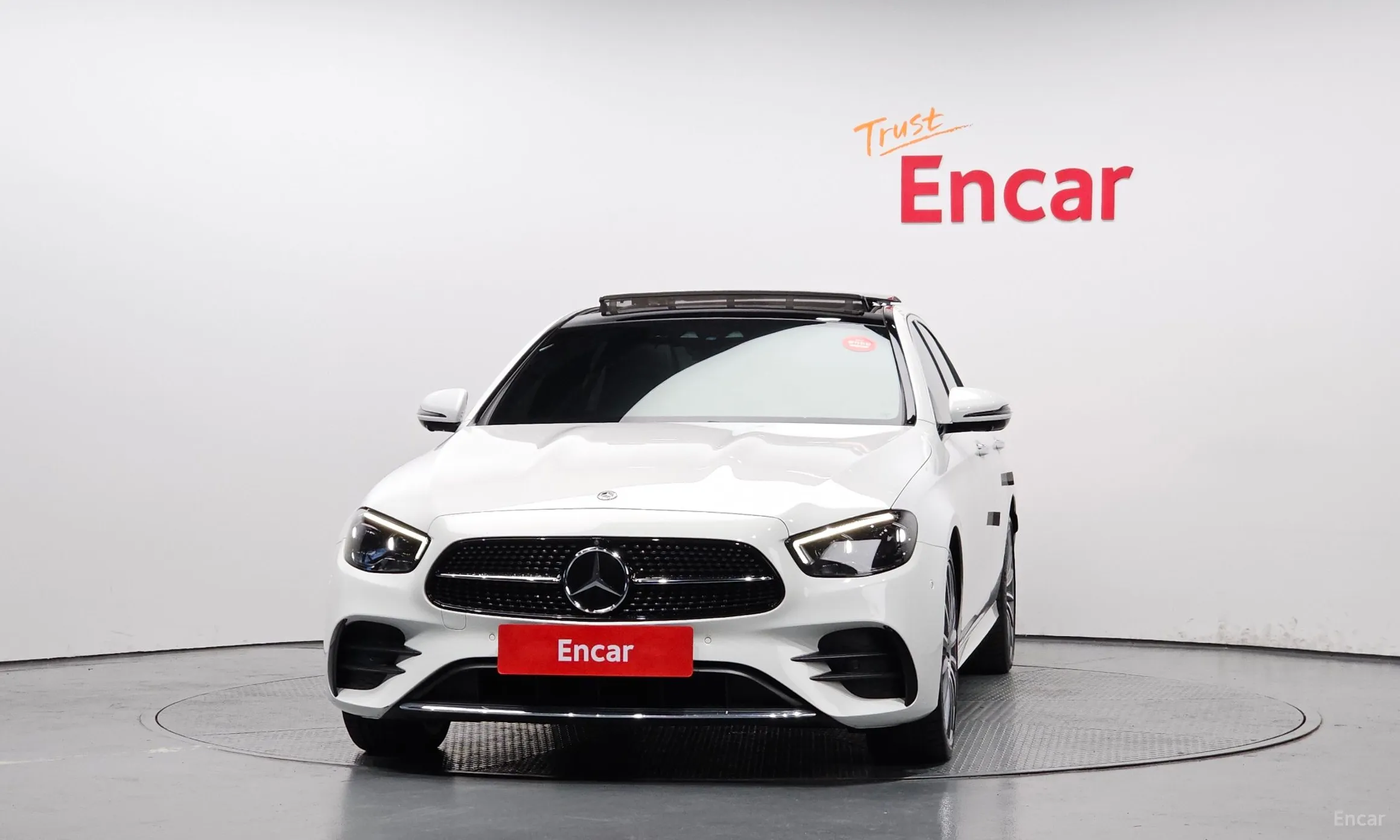 Mercedes Benz E-Class W213 превью 2