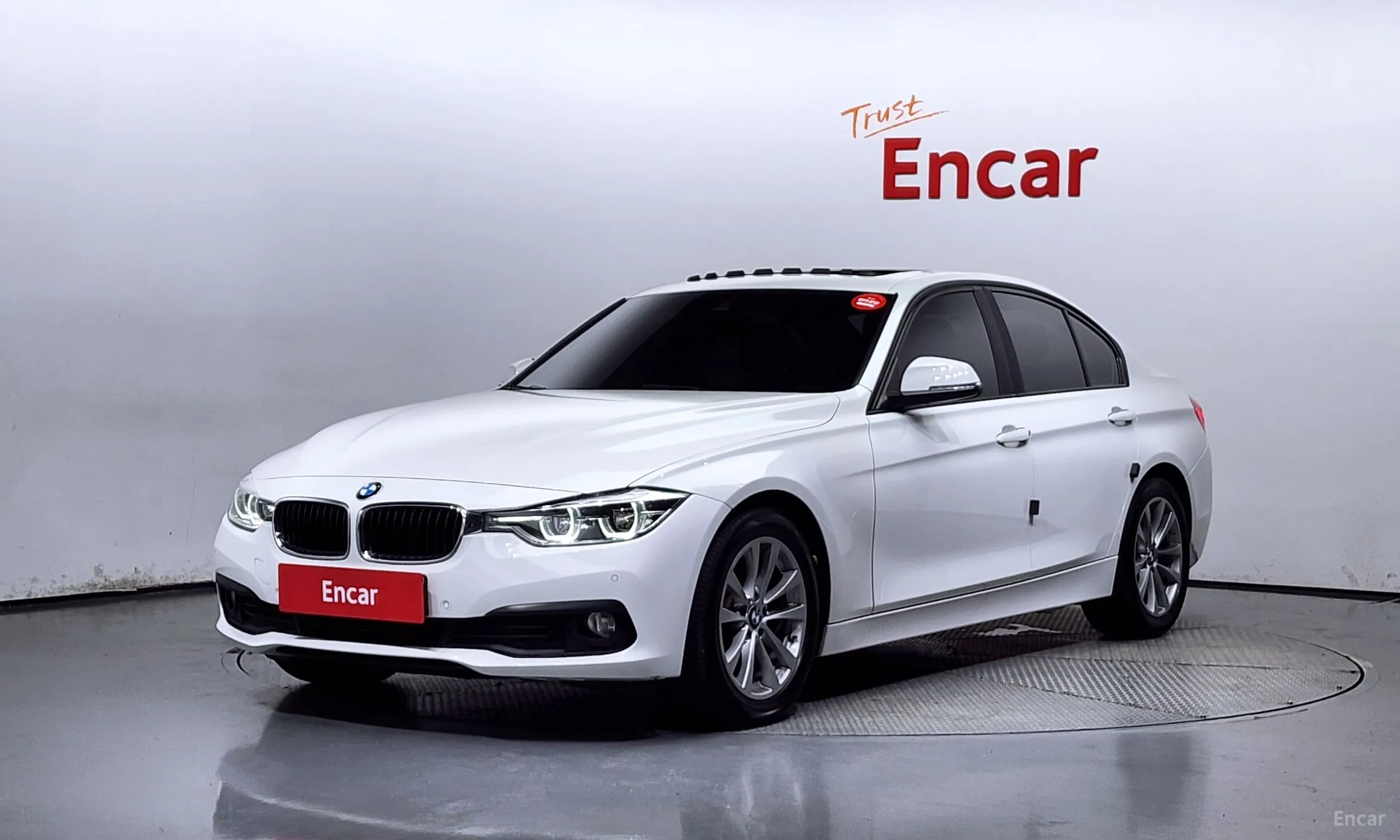 3 Series (F30)