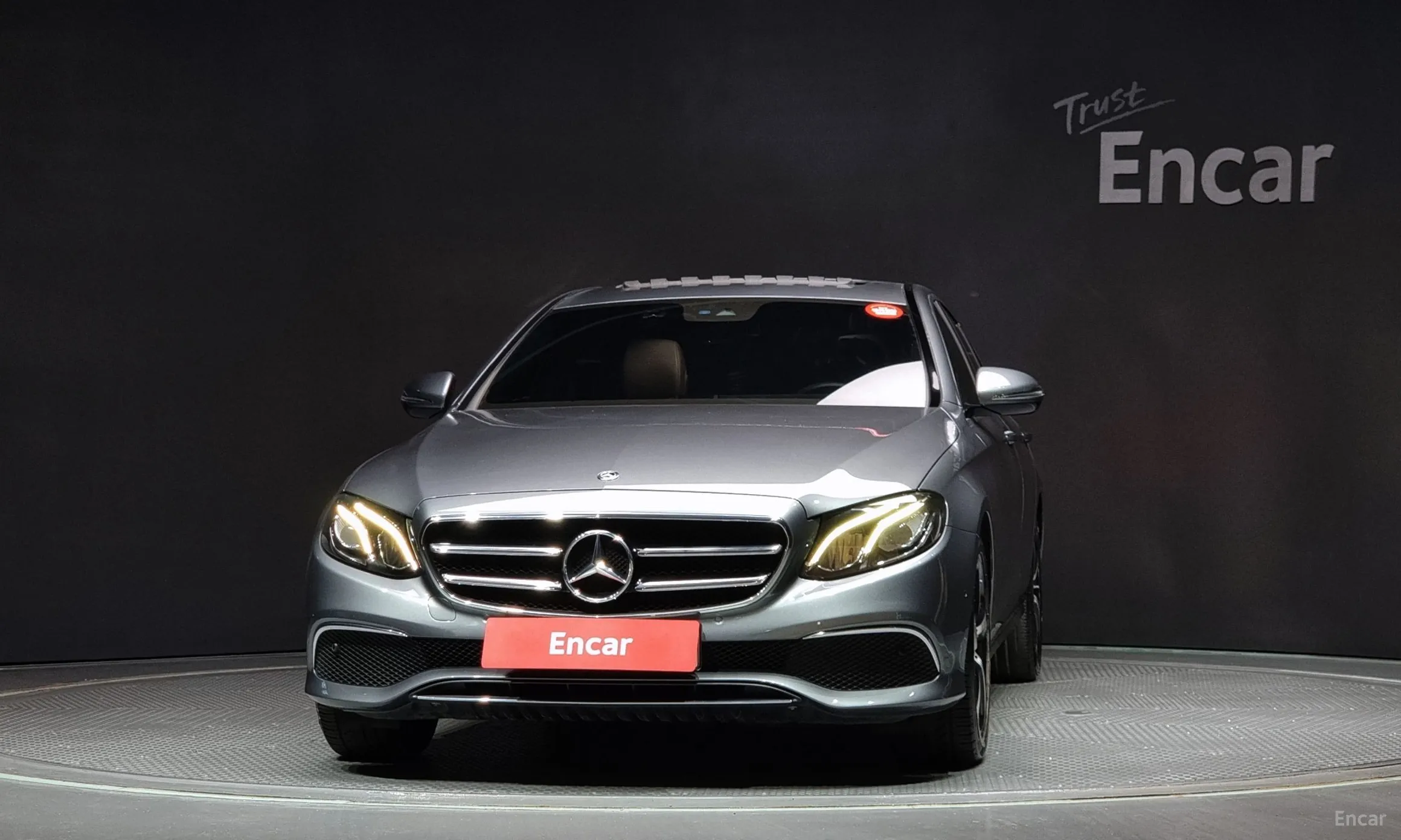 Mercedes Benz E-Class W213 превью 2