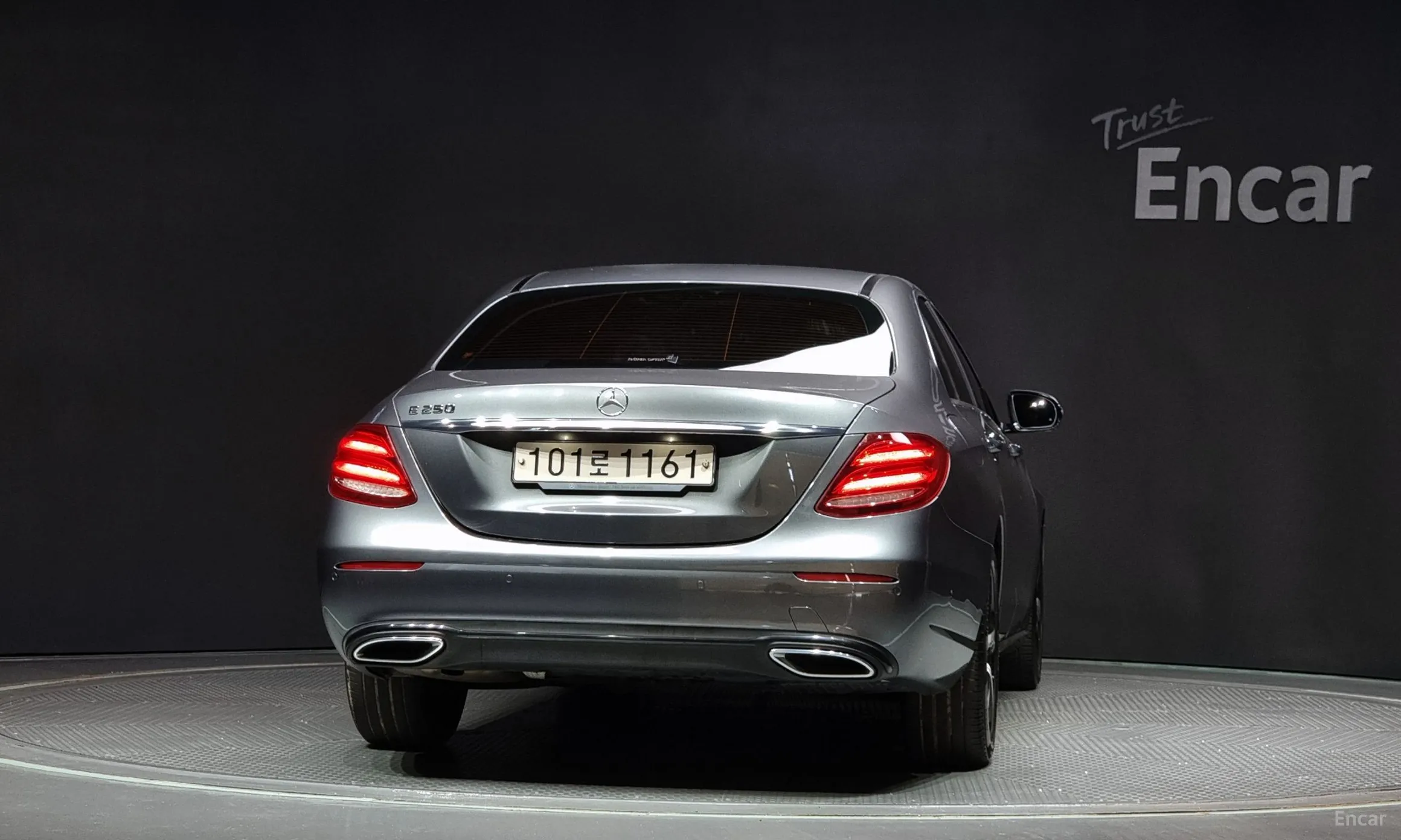 Mercedes Benz E-Class W213 превью 3