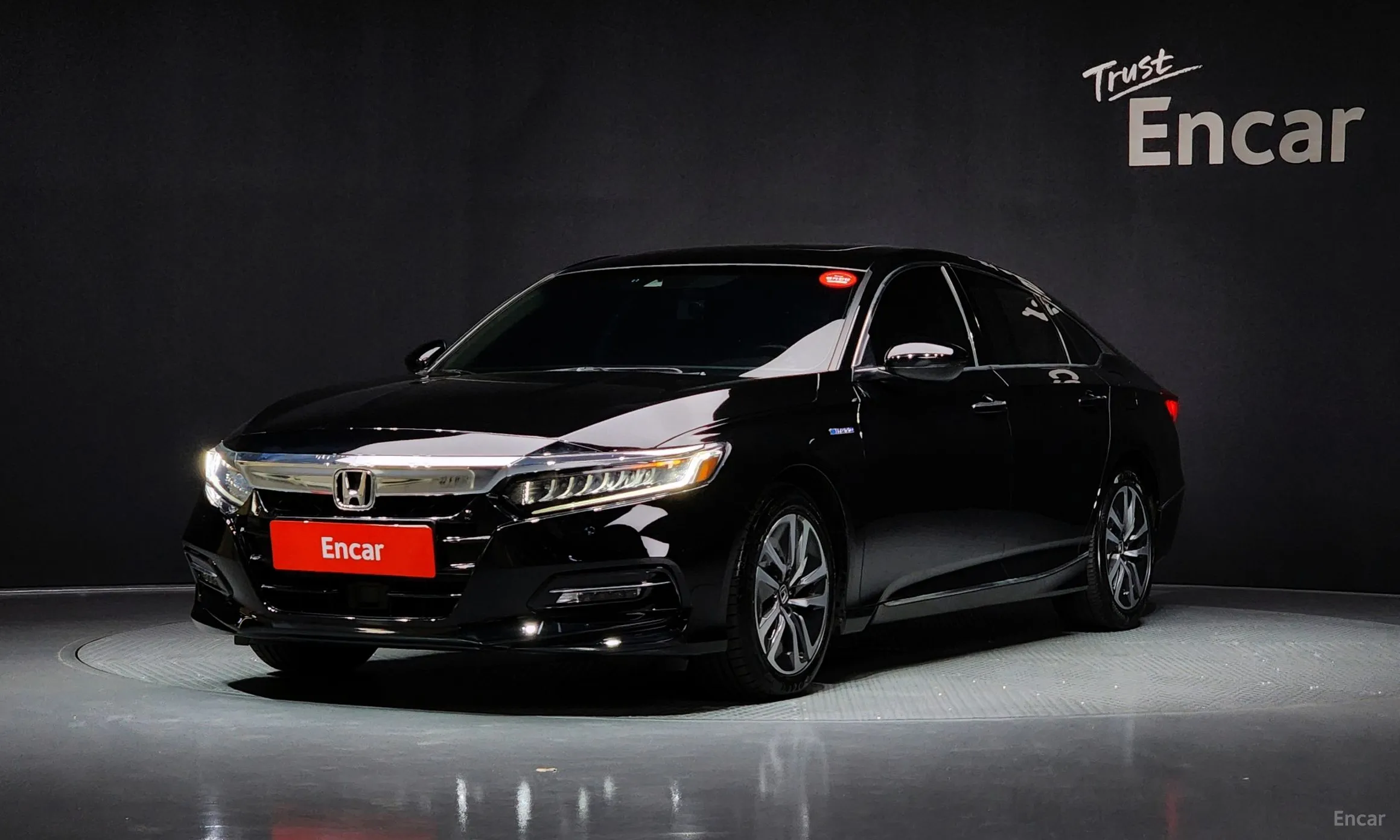 Accord 10th Generation