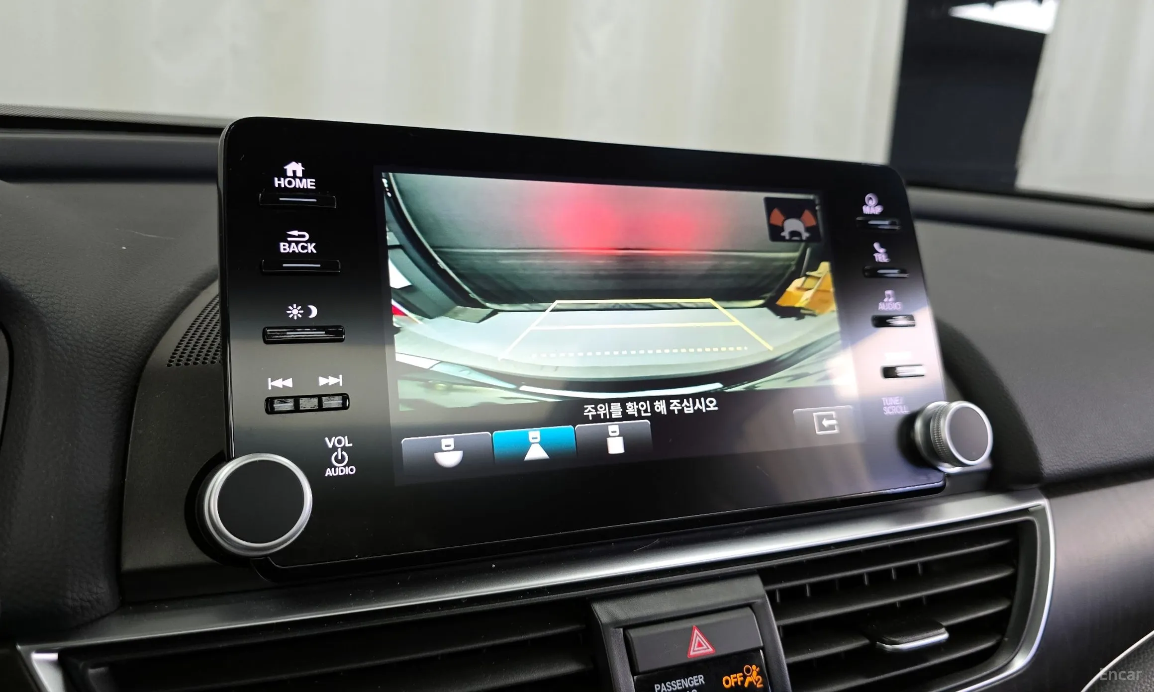 Honda Accord 10th Generation превью 15