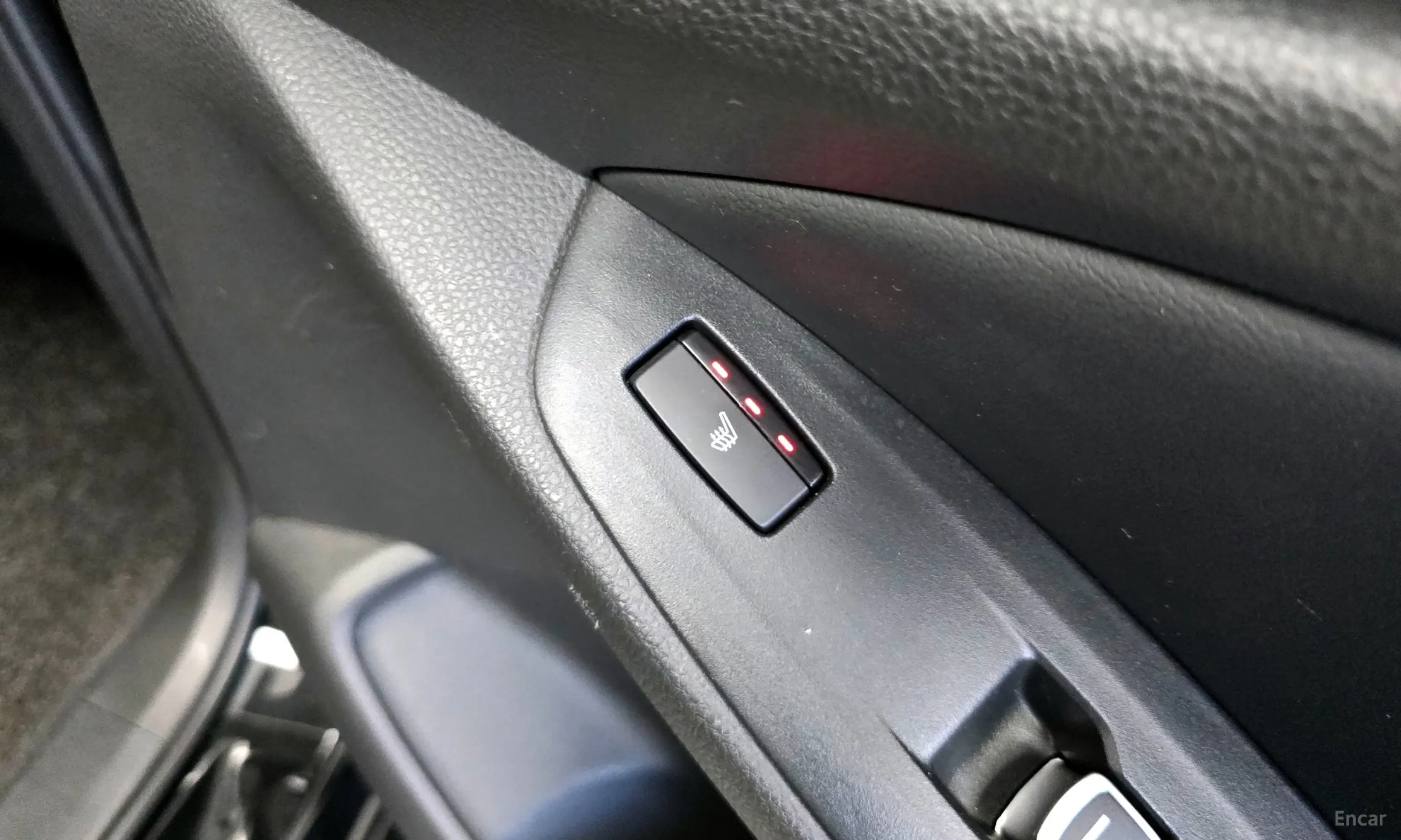 Honda Accord 10th Generation превью 19