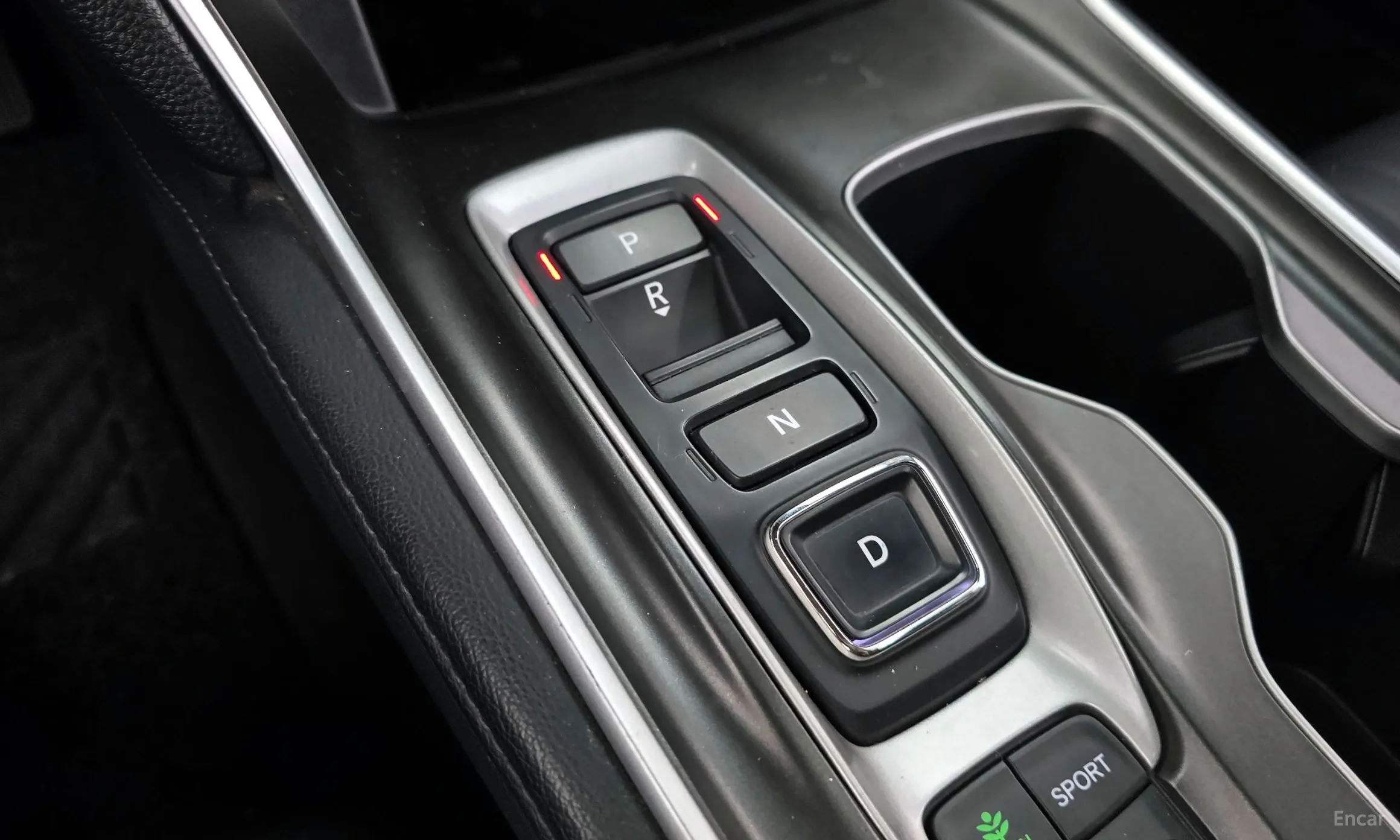 Honda Accord 10th Generation превью 9