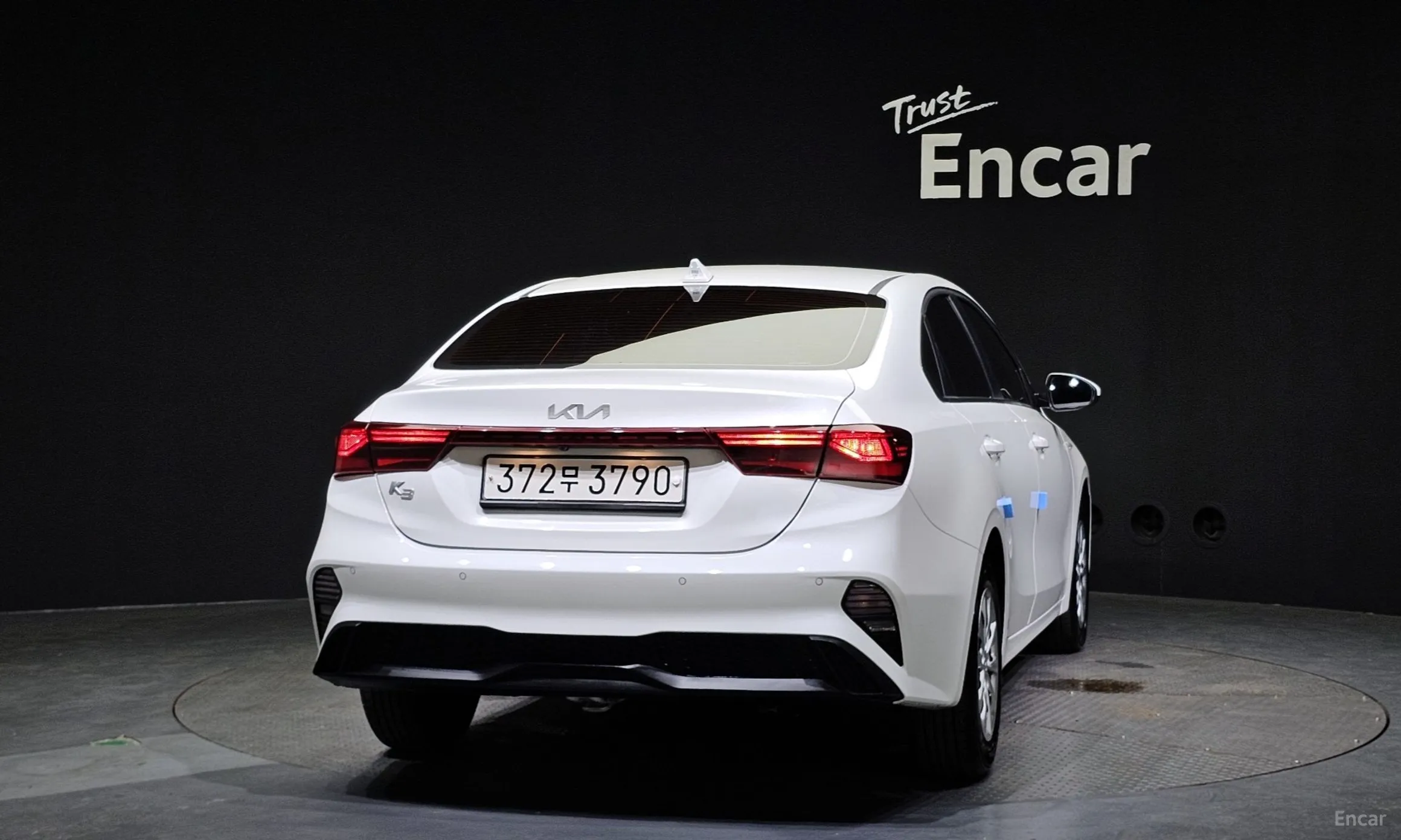 Kia K3 2nd Generation превью 3
