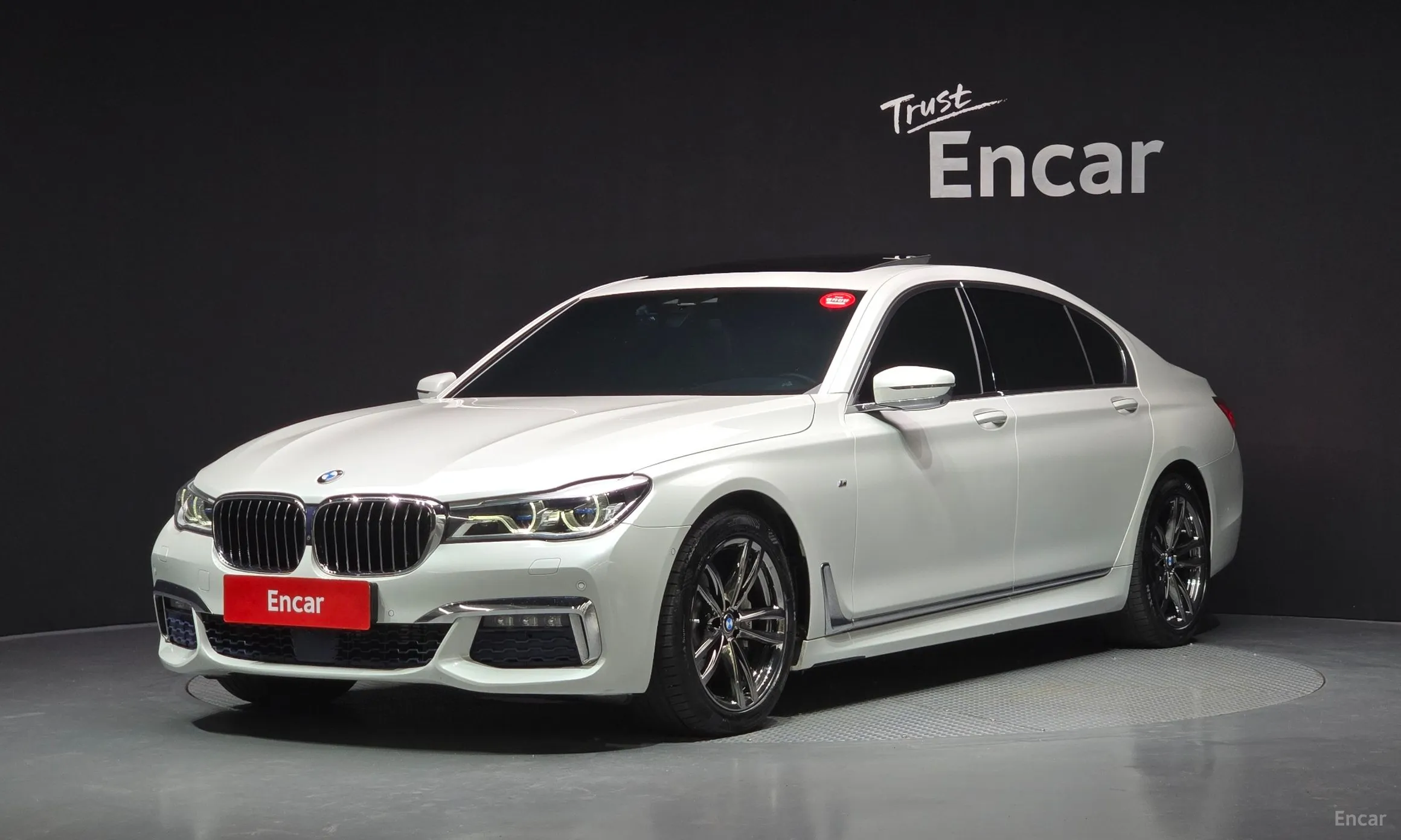 7 Series (G11)