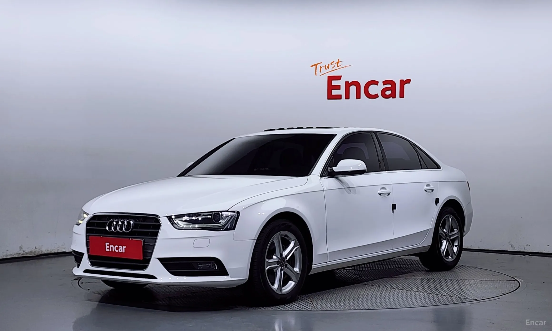 New A4