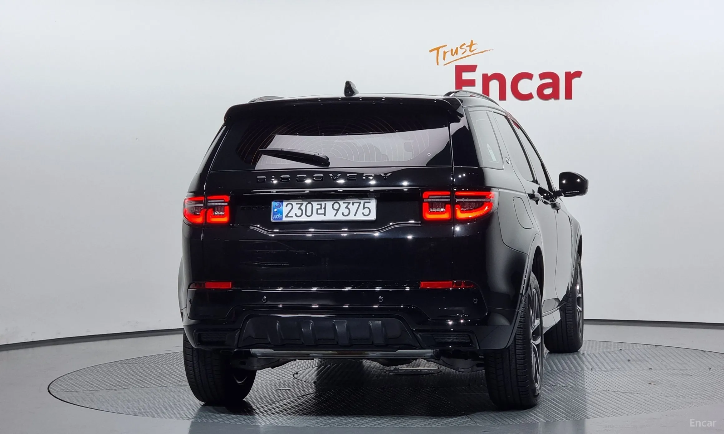 Land Rover Discovery Sports превью 3