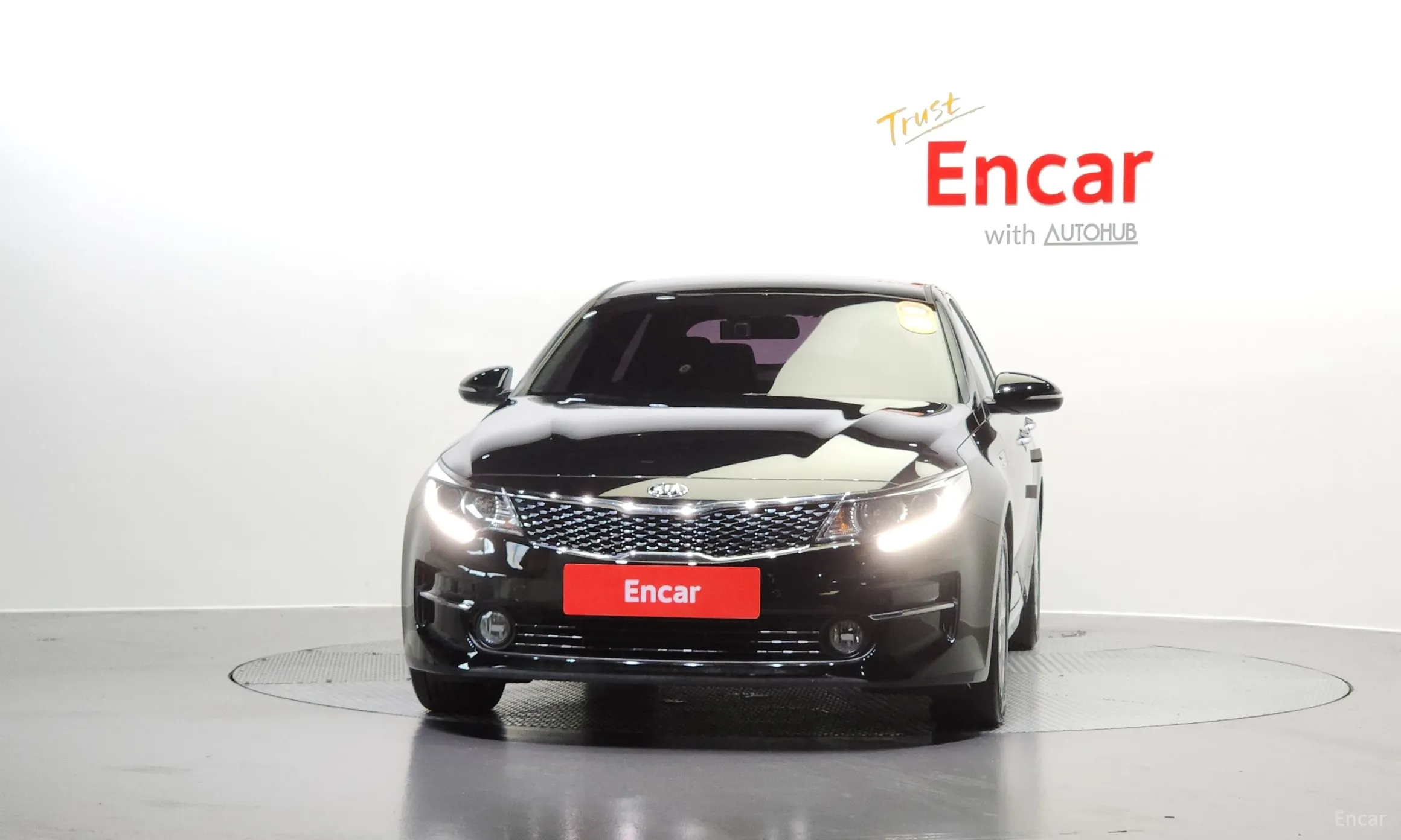 Kia K5 2nd Generation превью 2