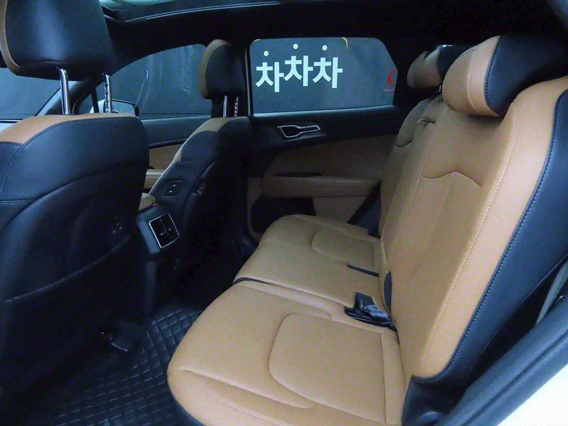 Kia Sportage 5th Generation превью 4