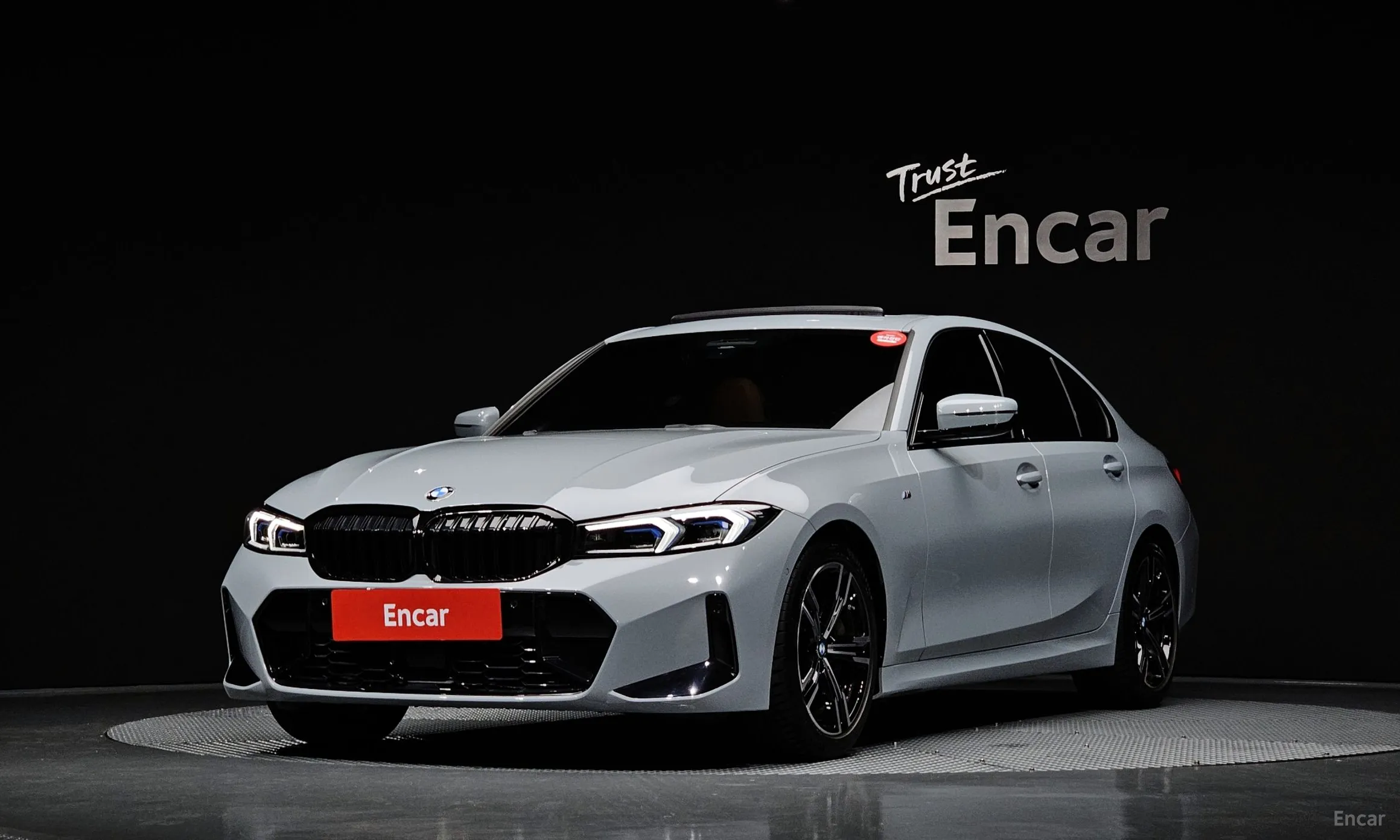 3 Series (G20)
