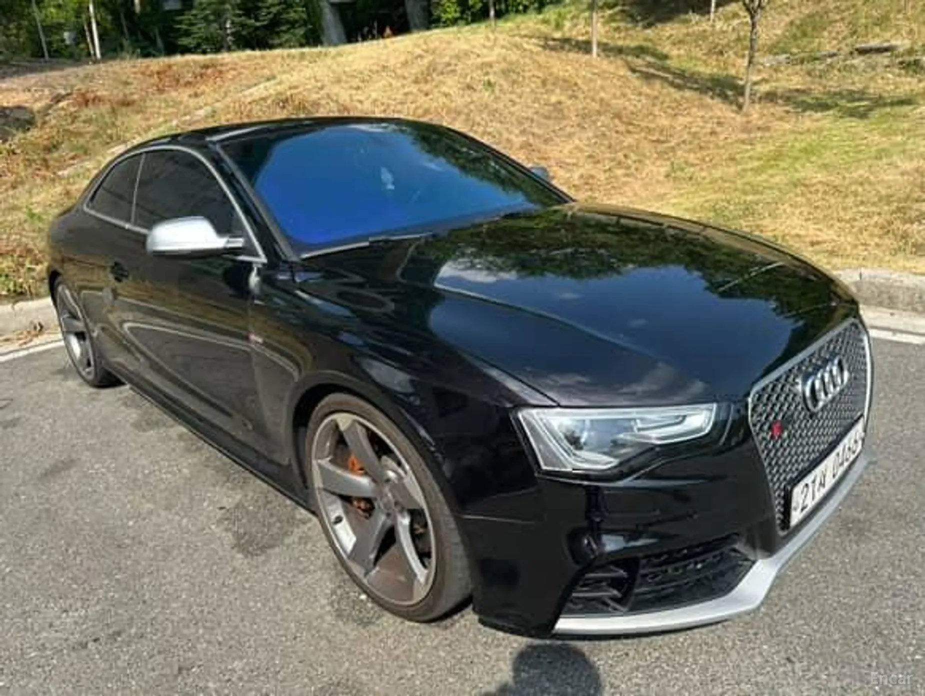 Audi RS5