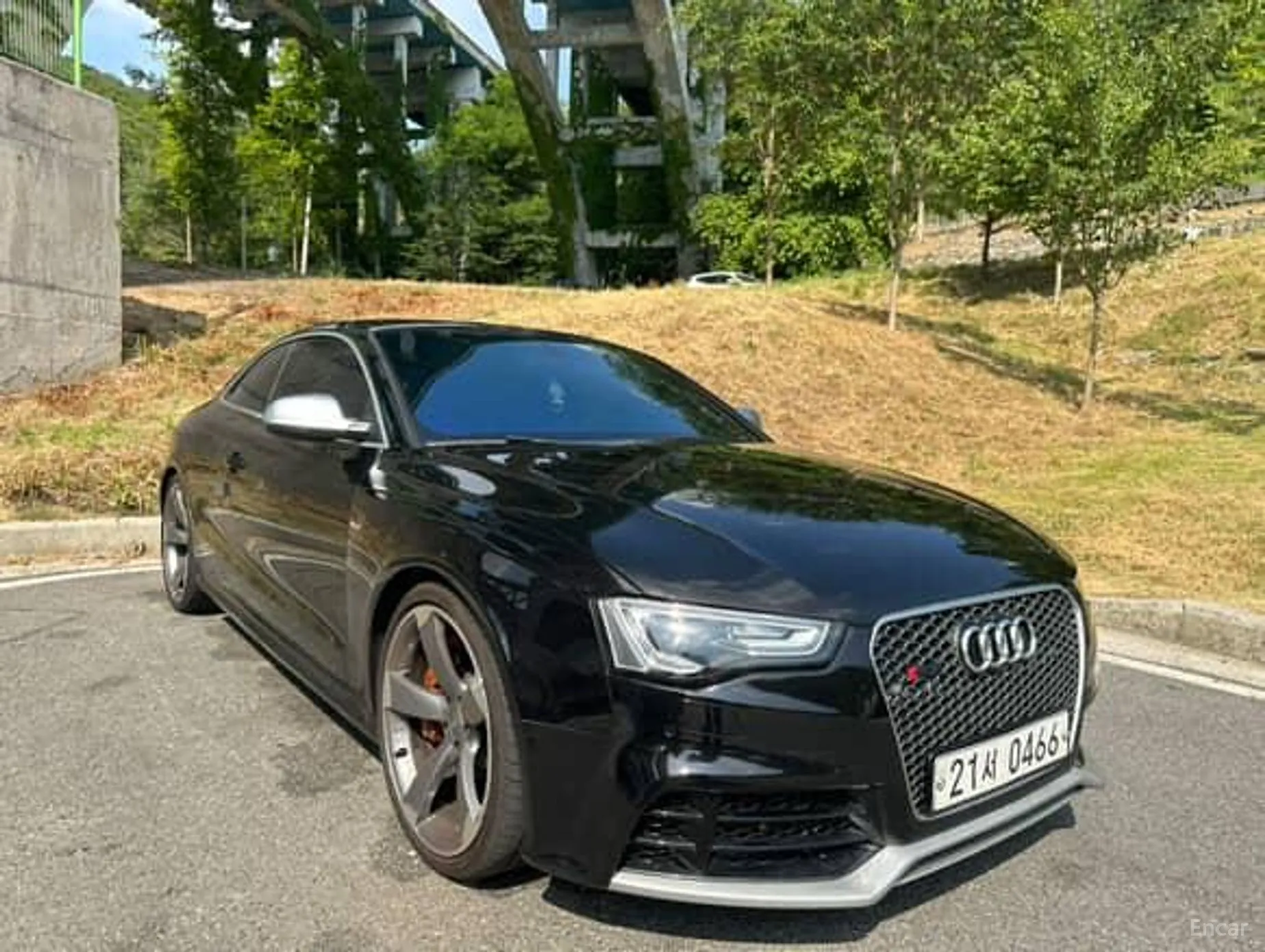Audi RS5