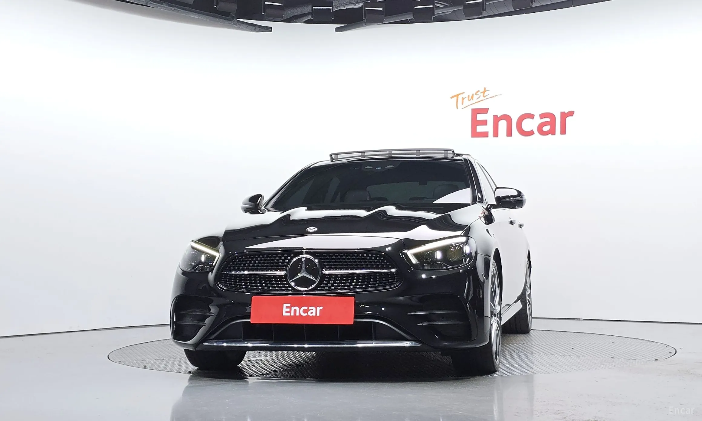 Mercedes Benz E-Class W213 превью 2