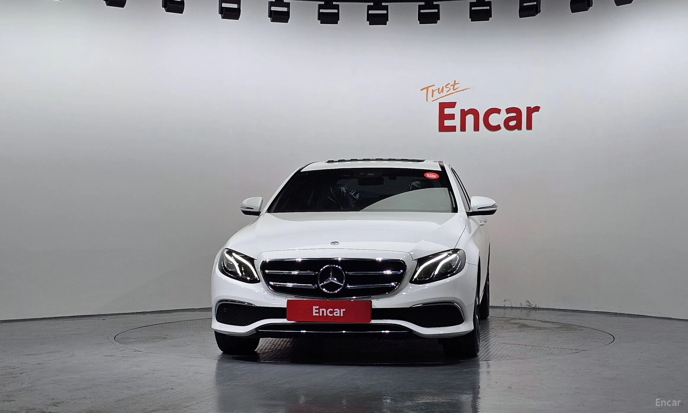 Mercedes Benz E-Class W213 превью 2
