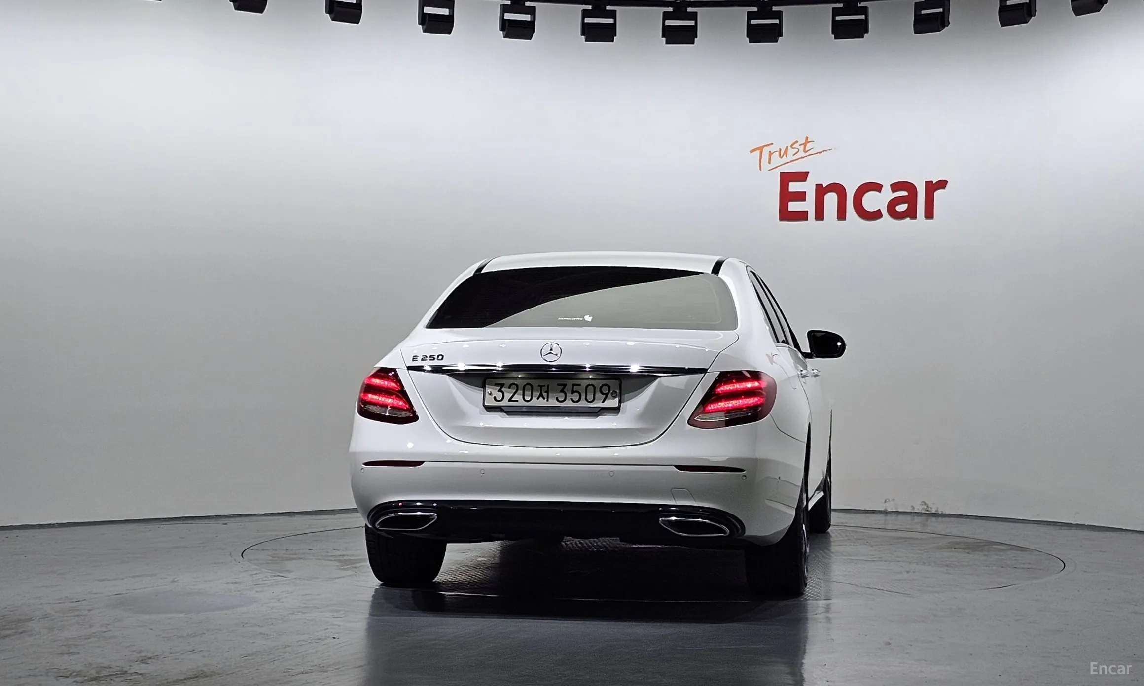 Mercedes Benz E-Class W213 превью 3