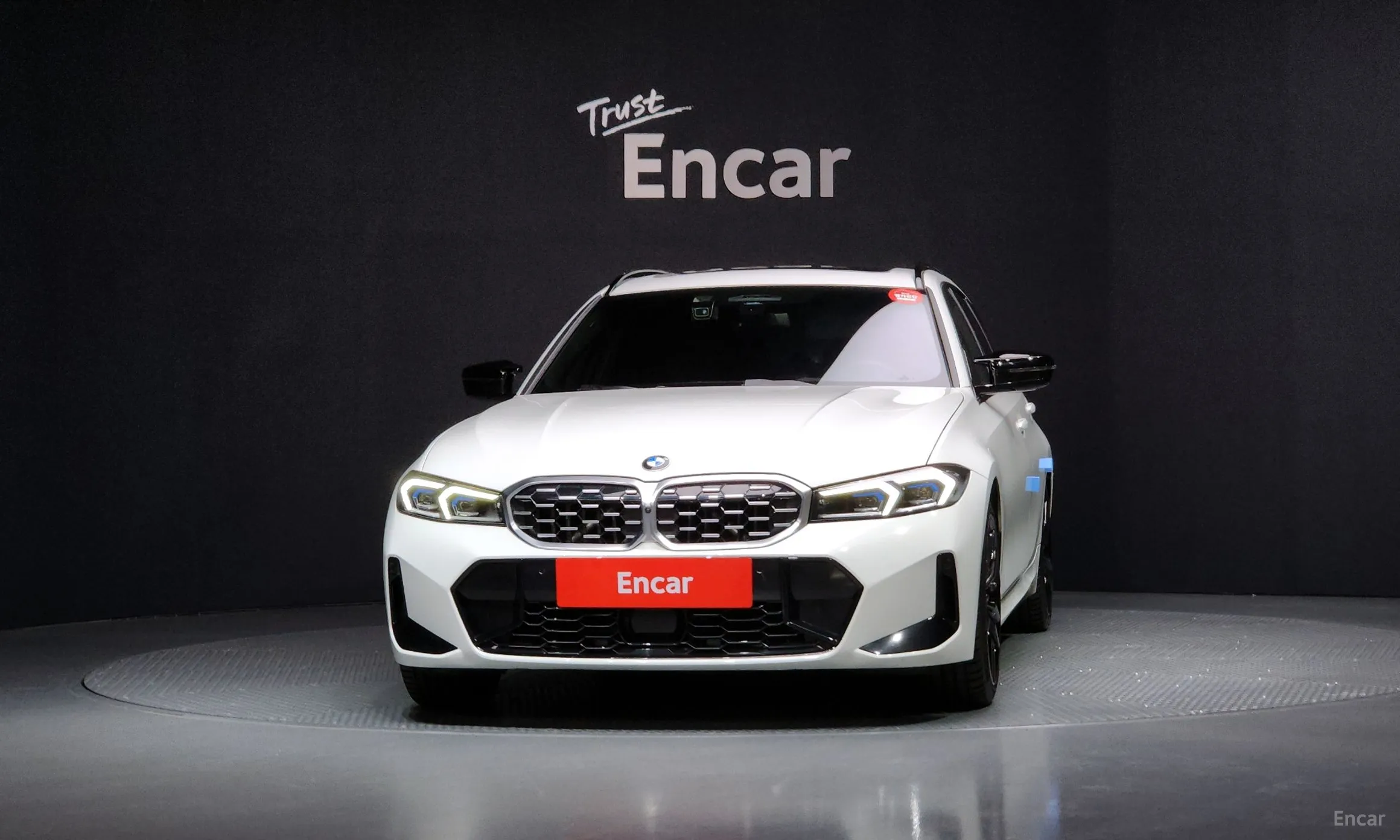 BMW 3 Series (G20) превью 2