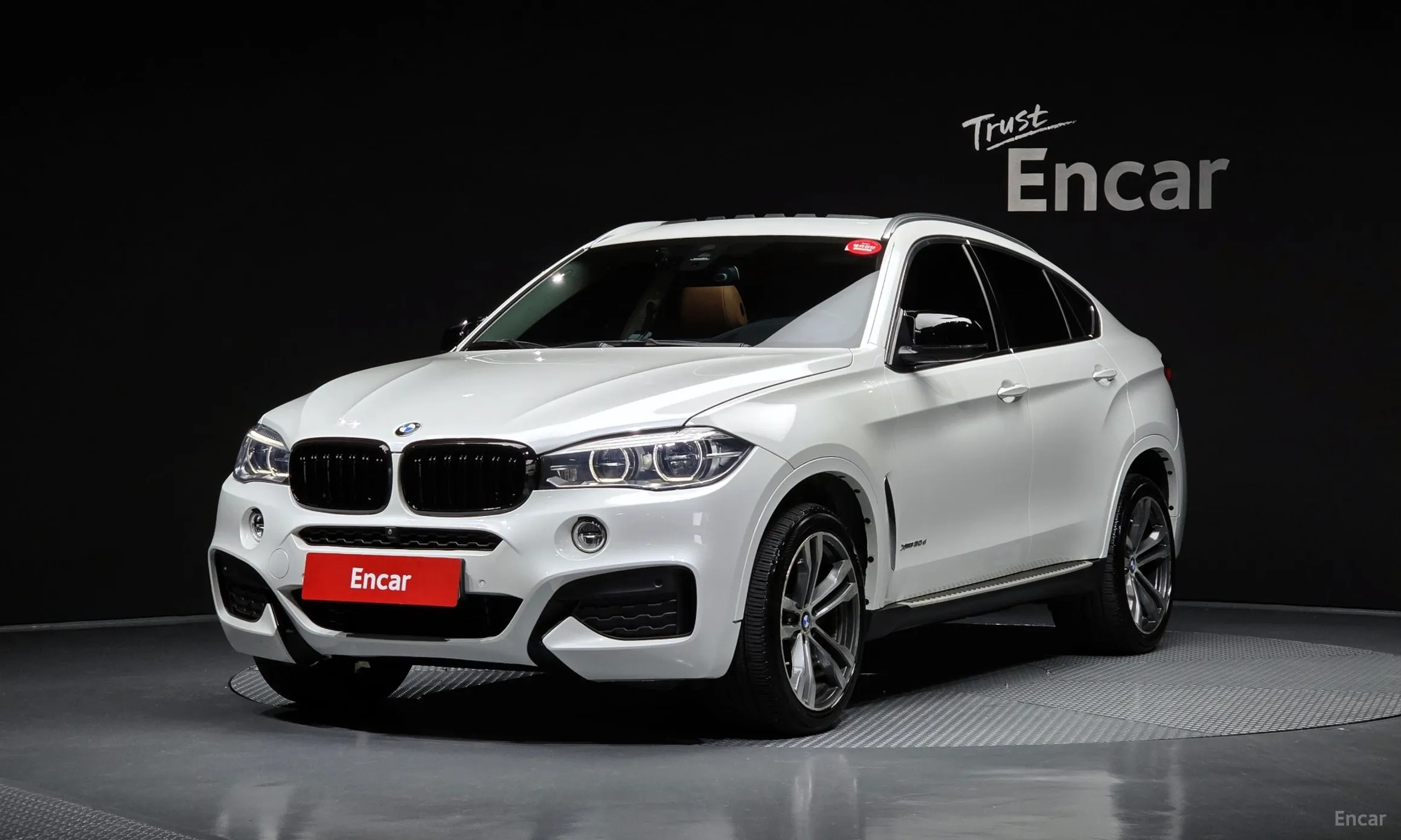 X6 (F16)