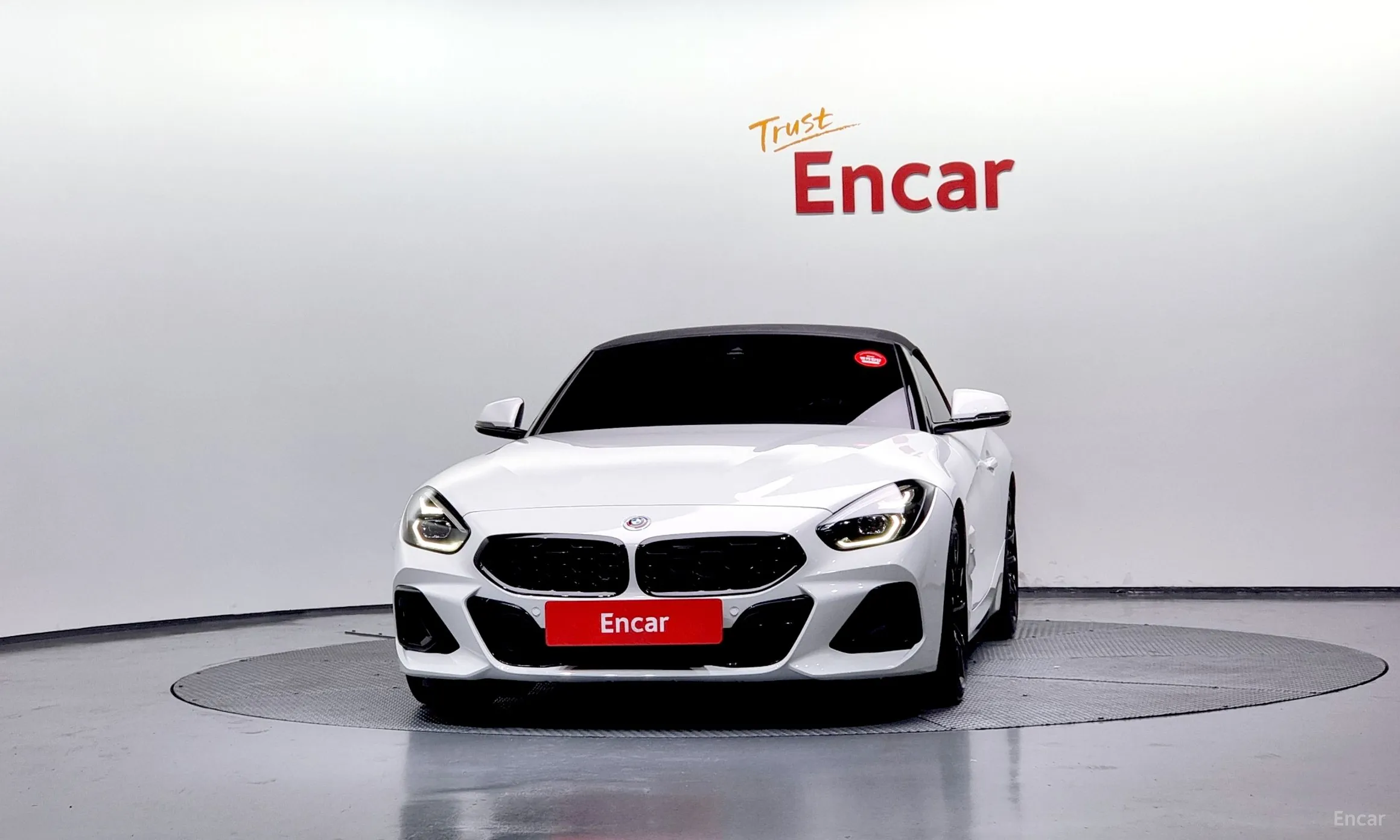 BMW Z4 (G29)