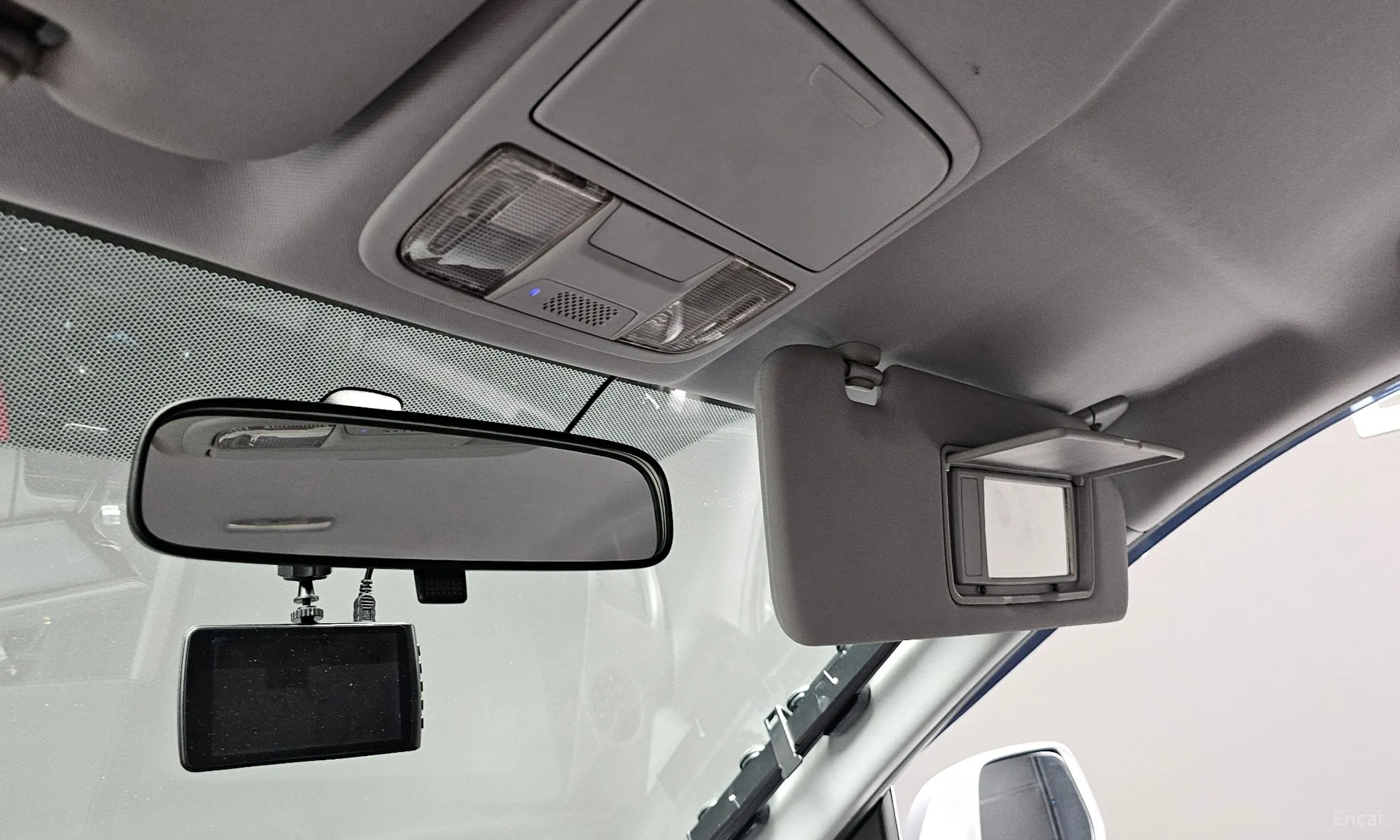 Honda CR-V превью 17