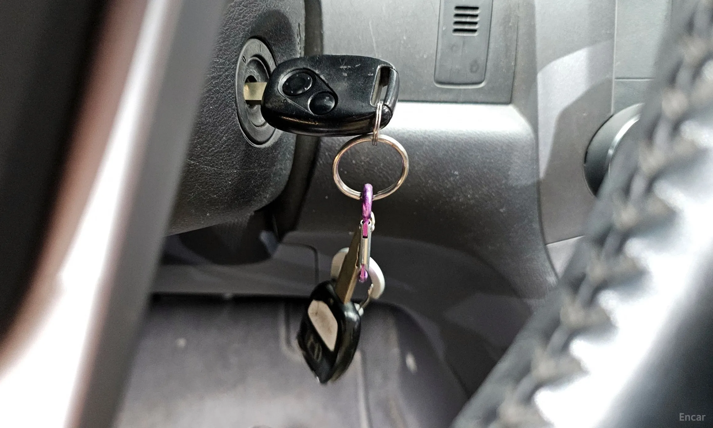 Honda CR-V превью 18