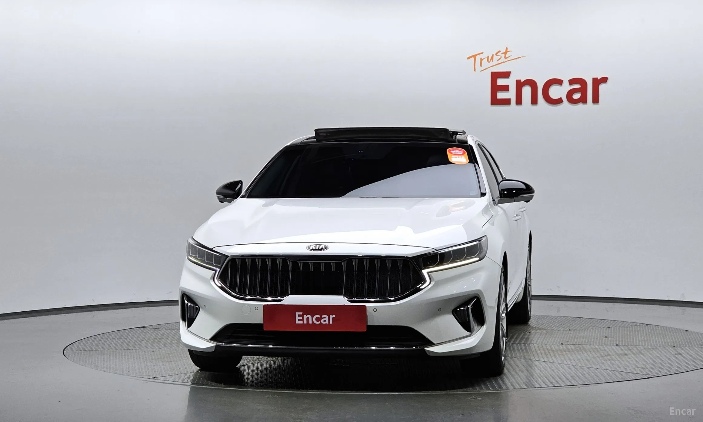 Kia K7 Premier