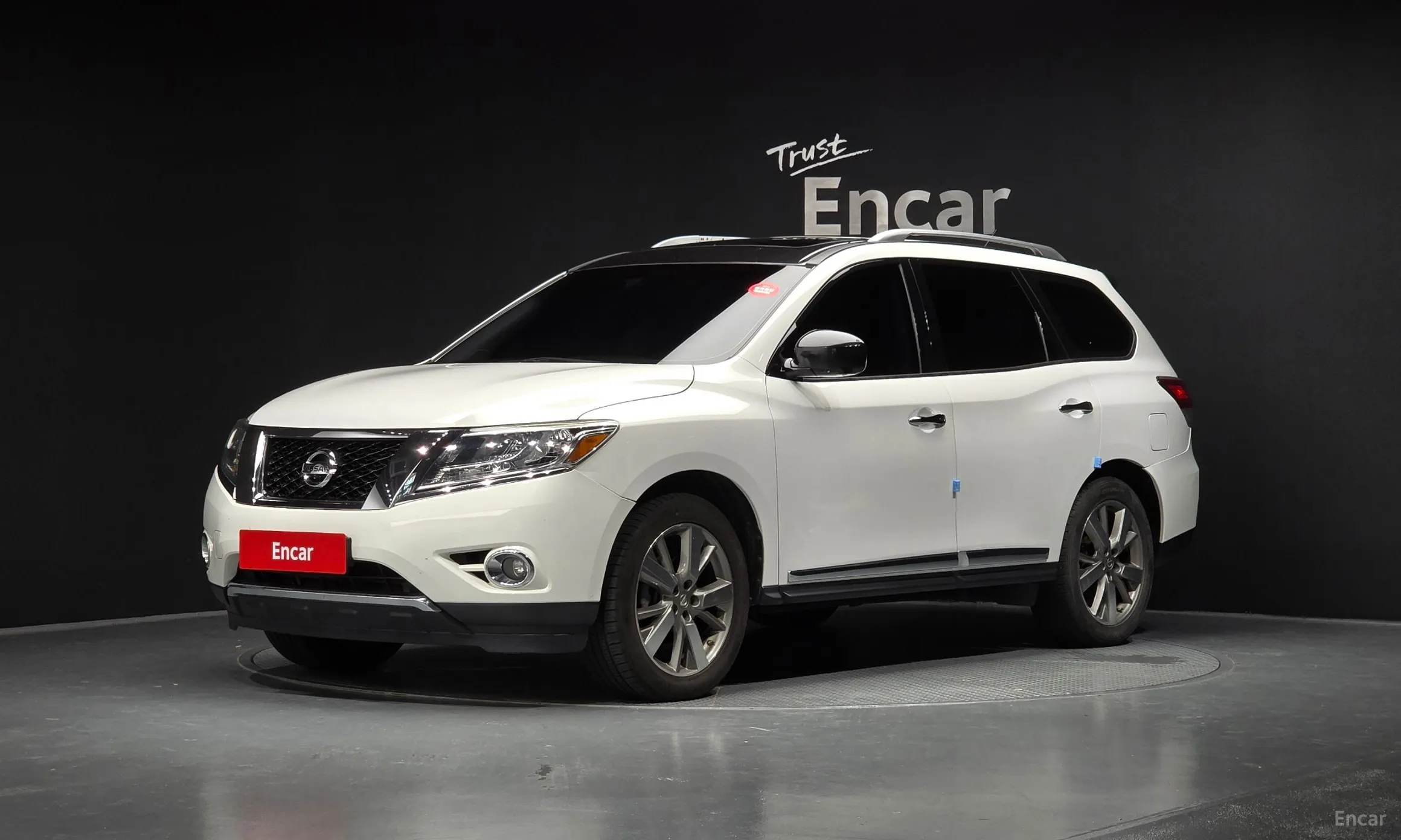 Pathfinder Gen 4