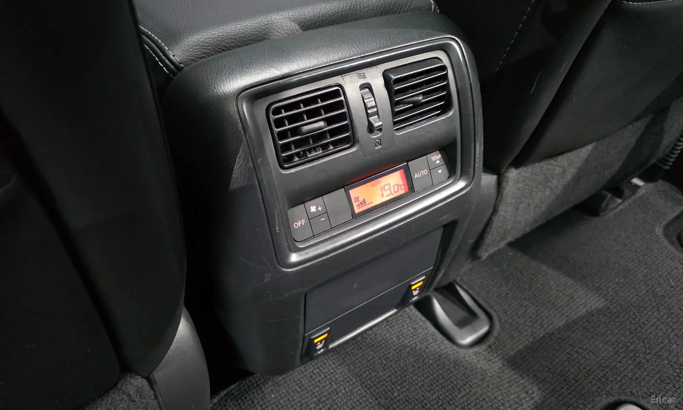 Nissan Pathfinder Gen 4 превью 18