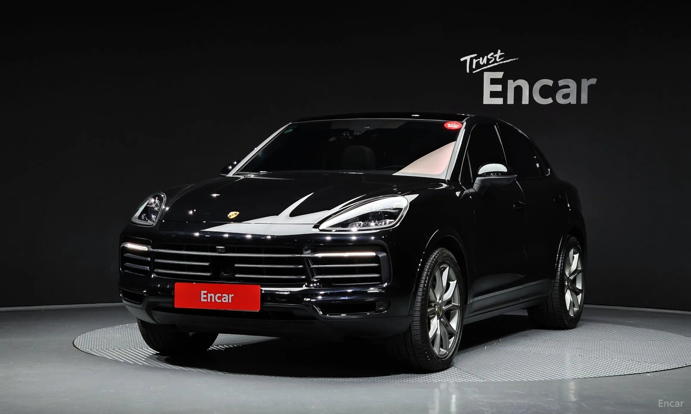 Porsche Cayenne (PO536)