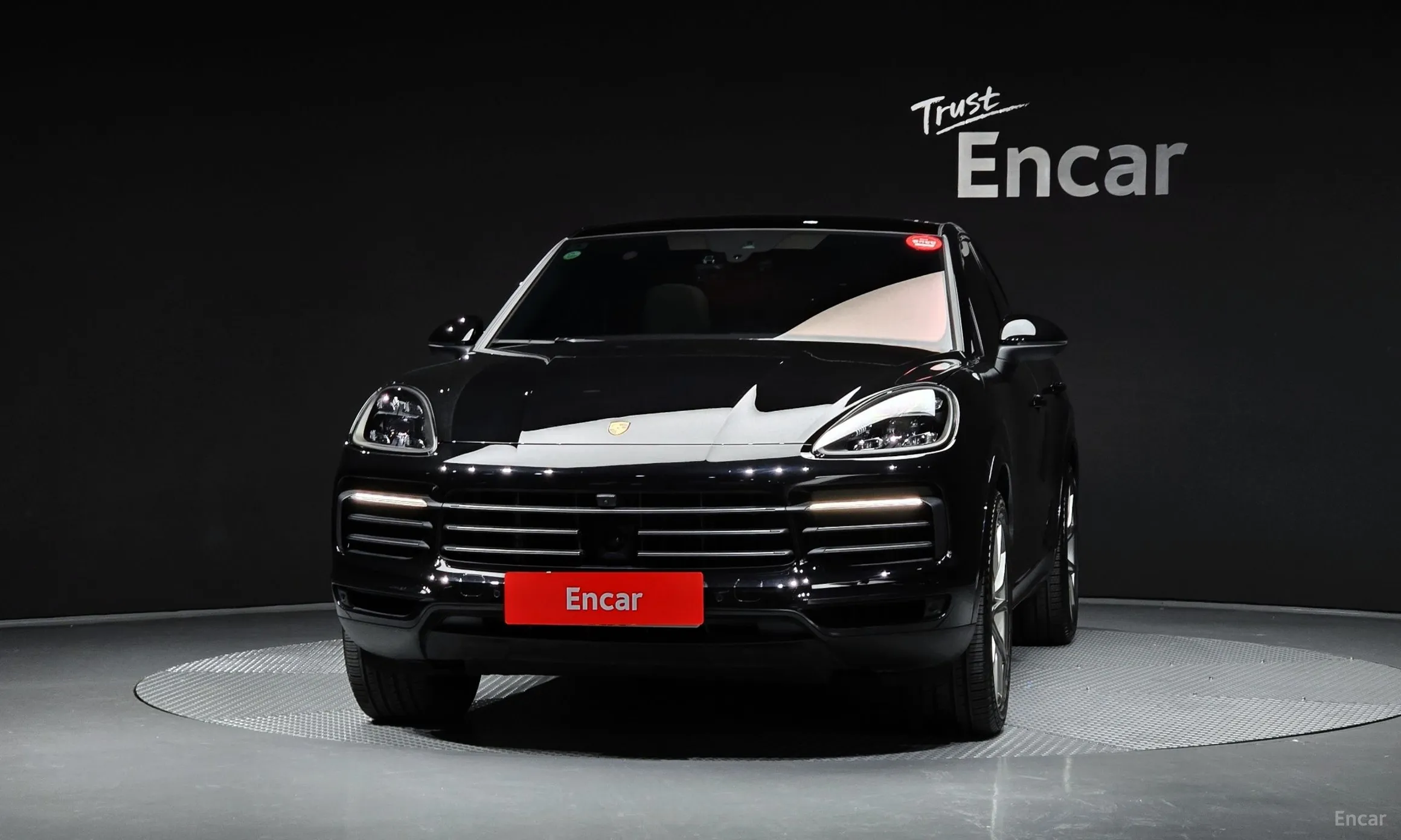 Porsche Cayenne (PO536)