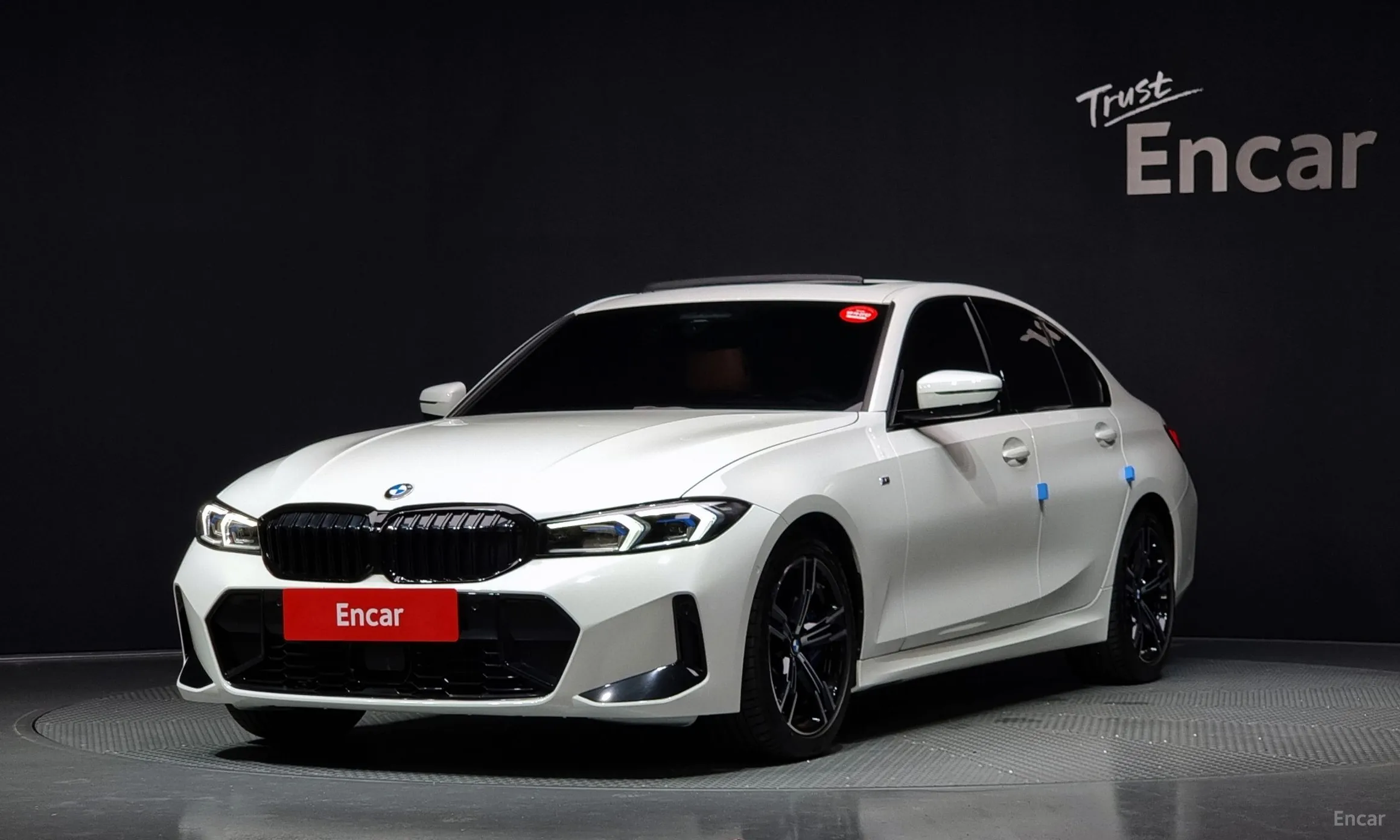 3 Series (G20)