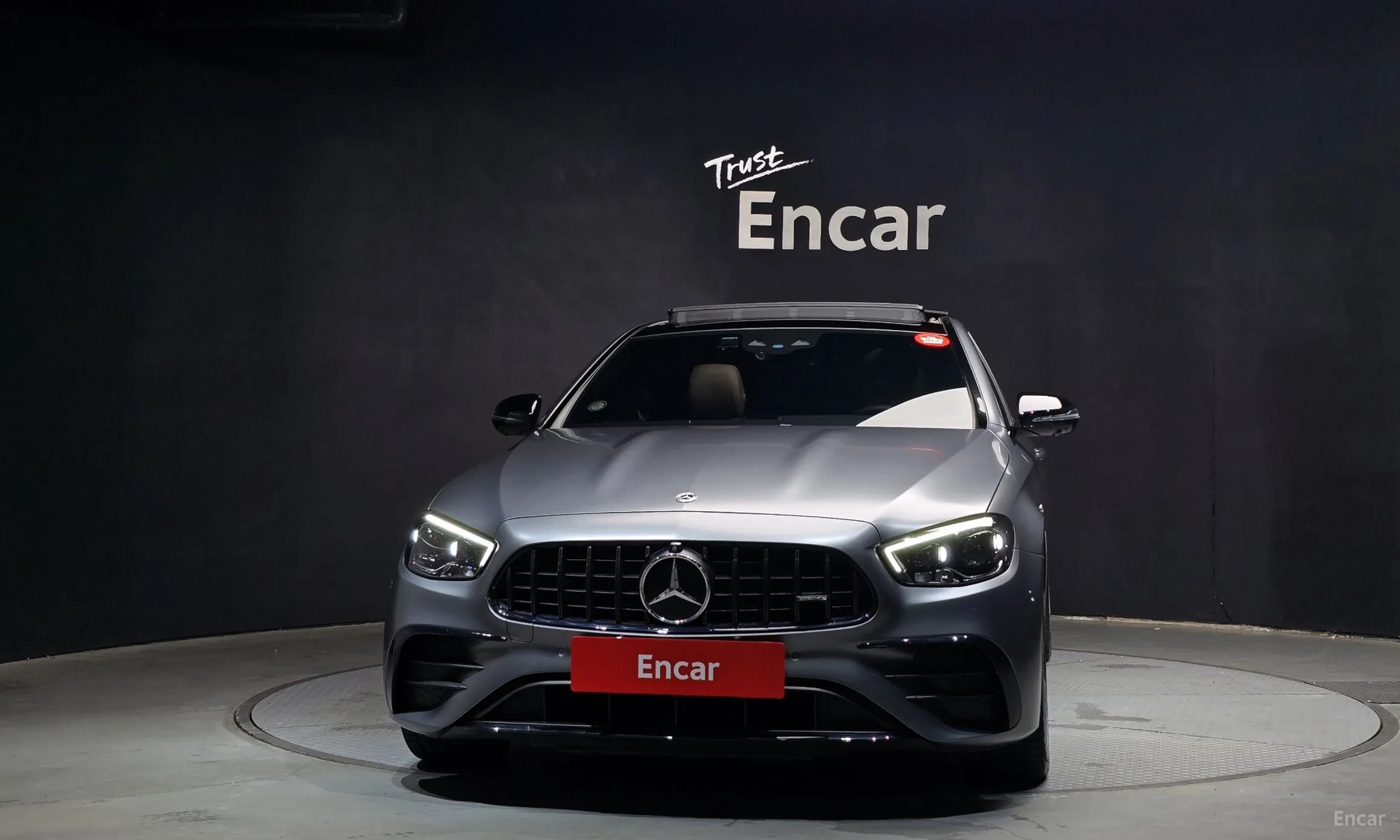 Mercedes Benz E-Class W213 превью 2