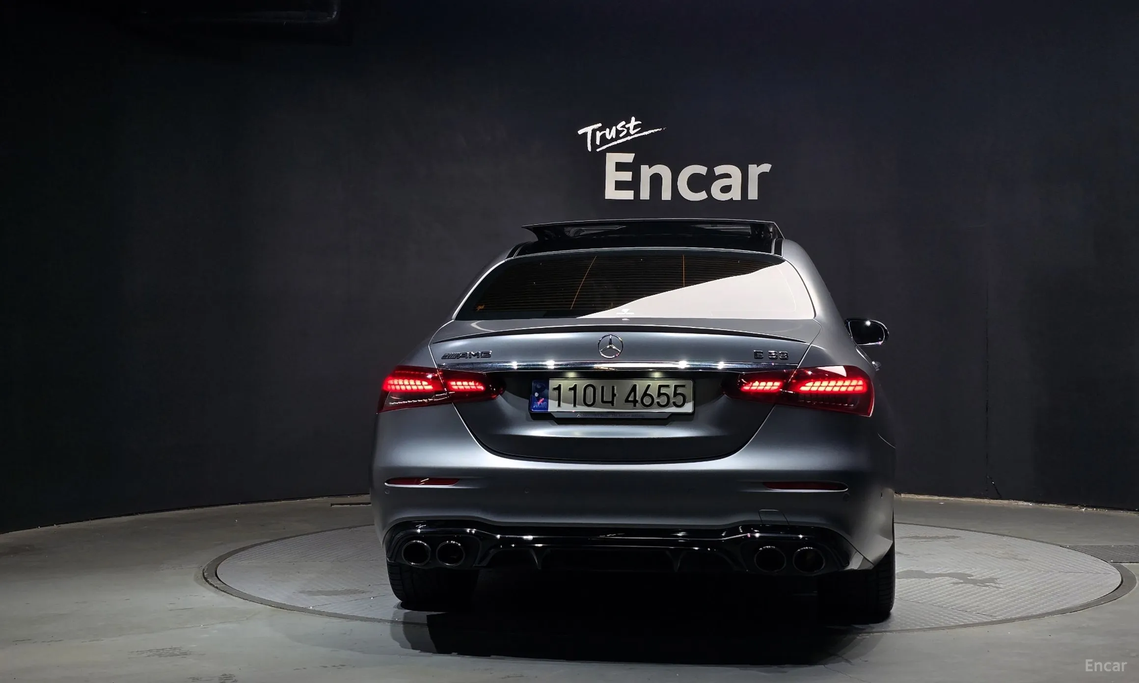 Mercedes Benz E-Class W213 превью 3