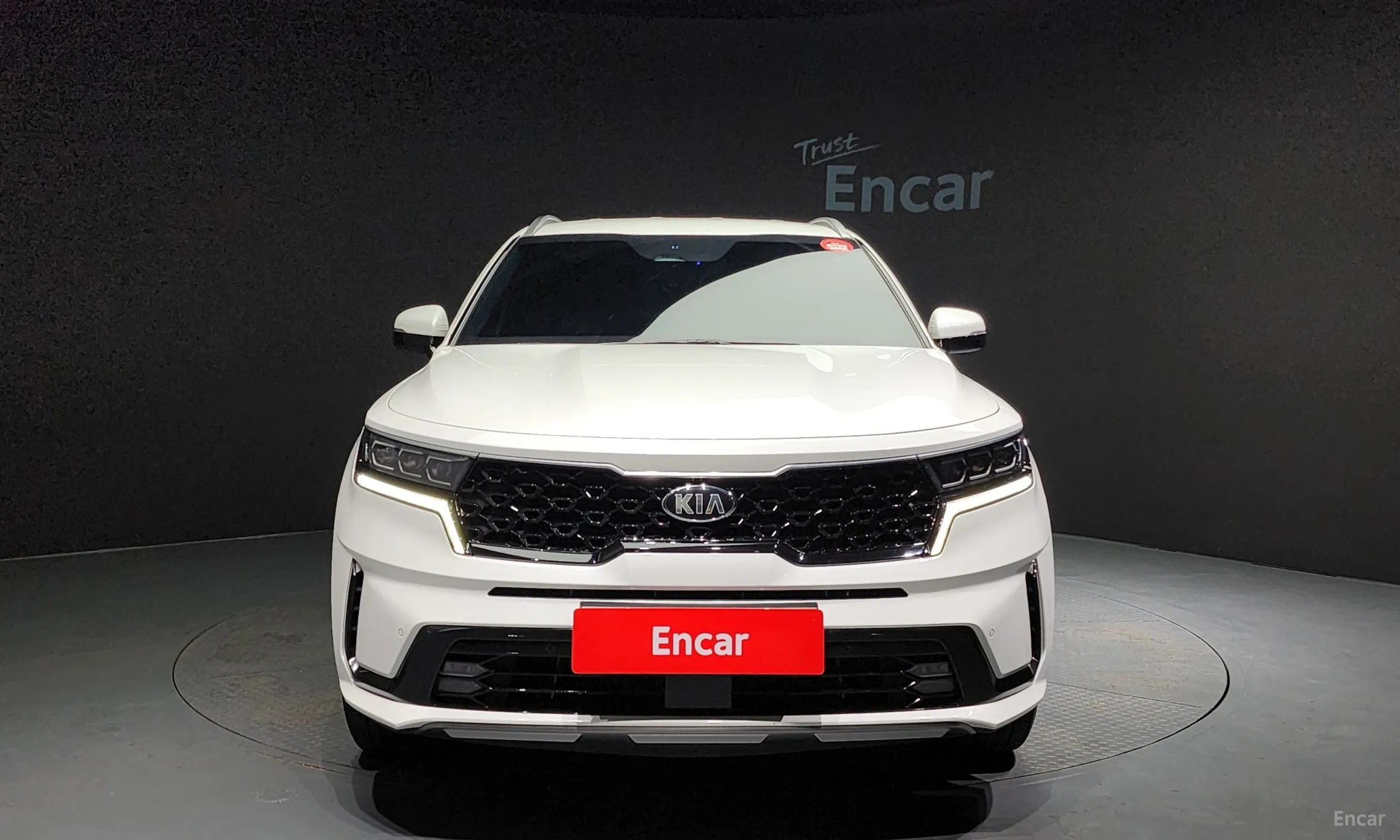 Kia Sorento 4th generation