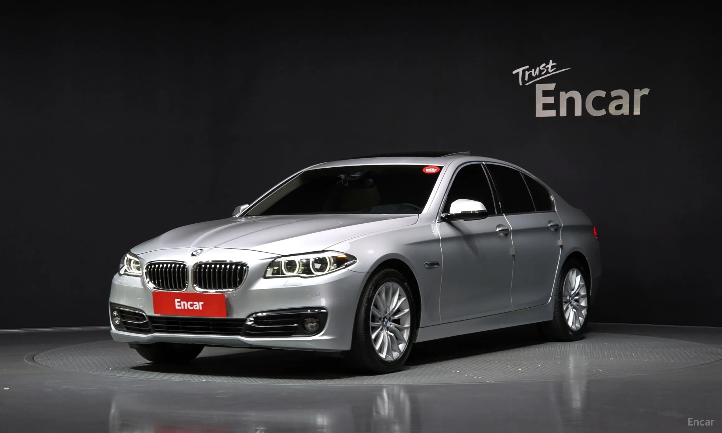5 Series (F10)