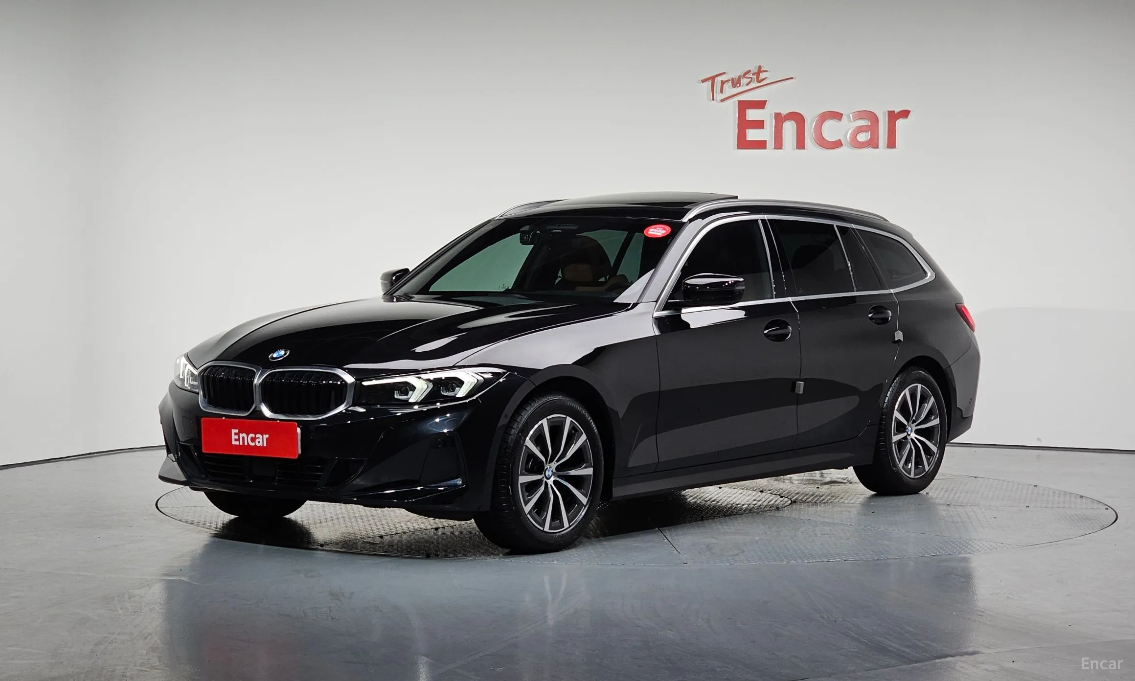 3 Series (G20)