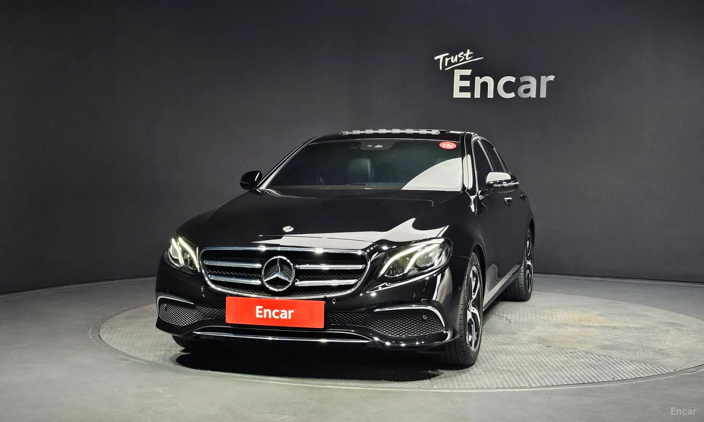 Mercedes Benz E-Class W213 превью 2