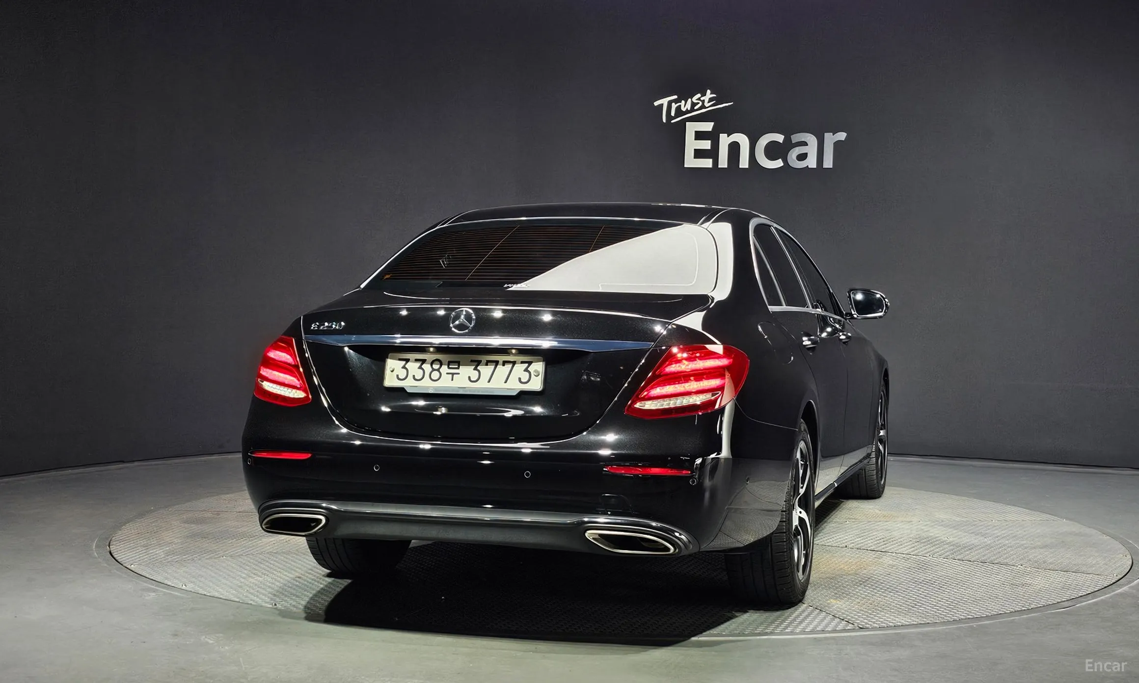 Mercedes Benz E-Class W213 превью 3